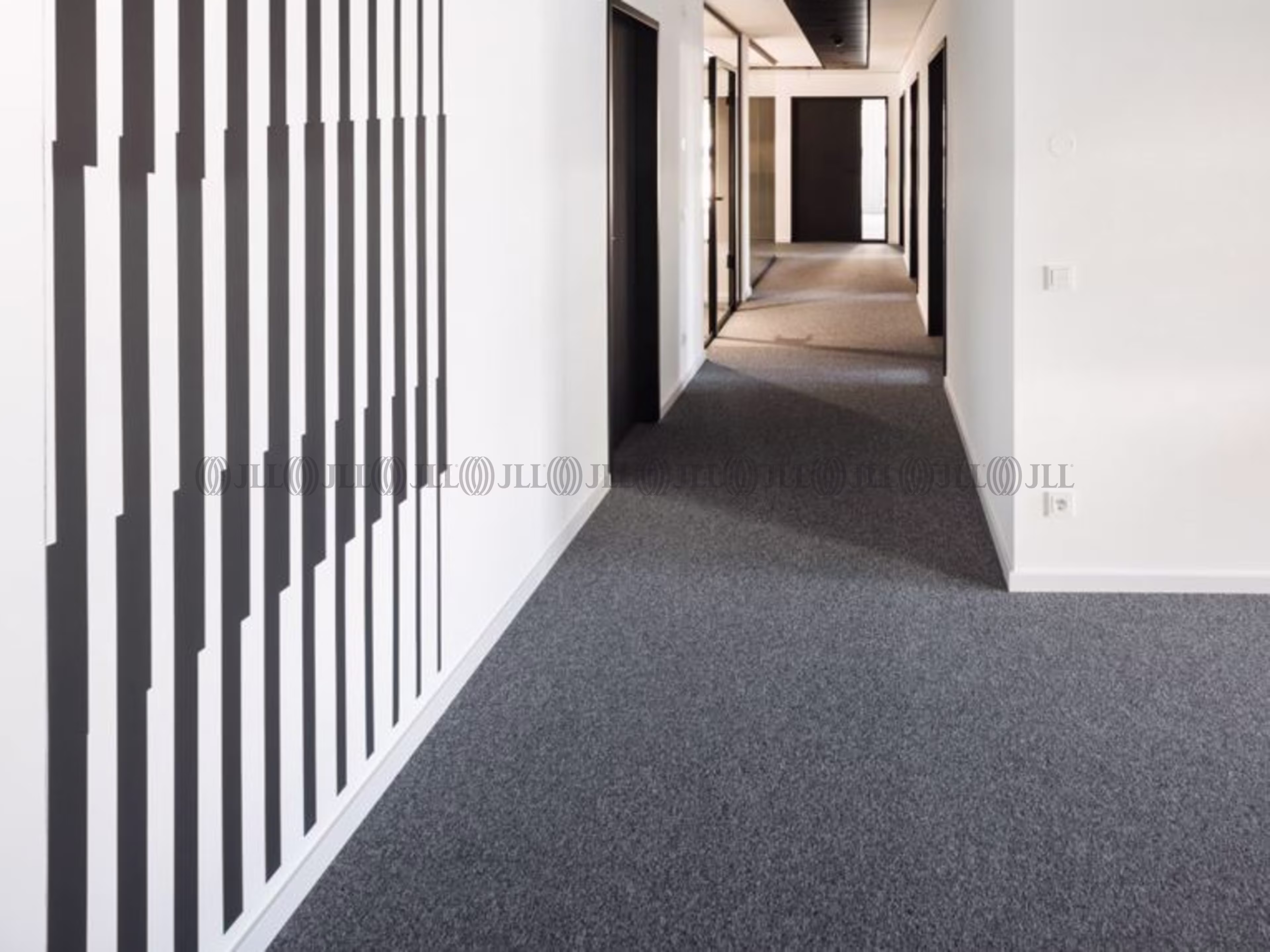 Büroimmobilie - Düsseldorf, Golzheim - D0900