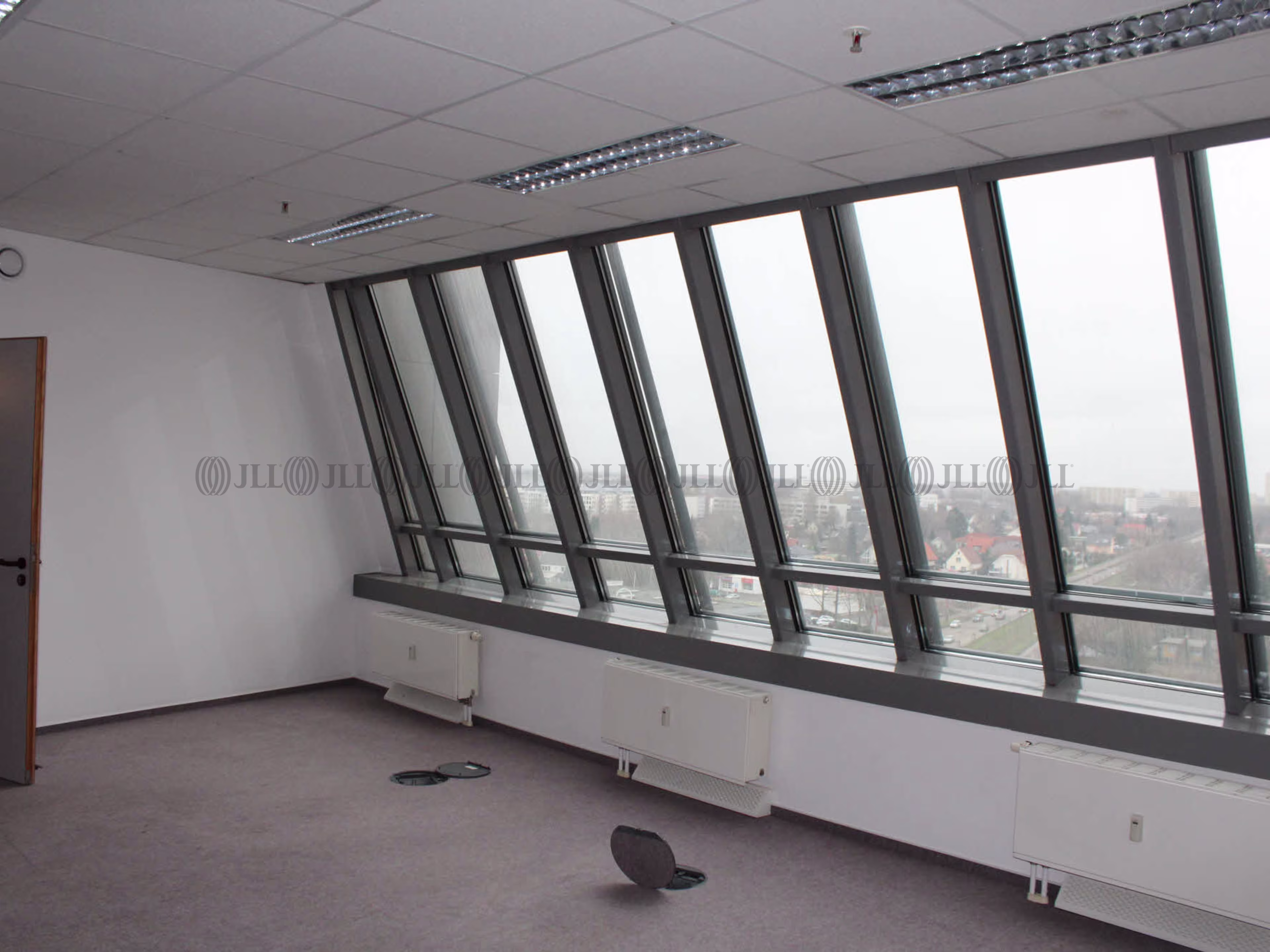 Büroimmobilie - Berlin, Marzahn - B0080