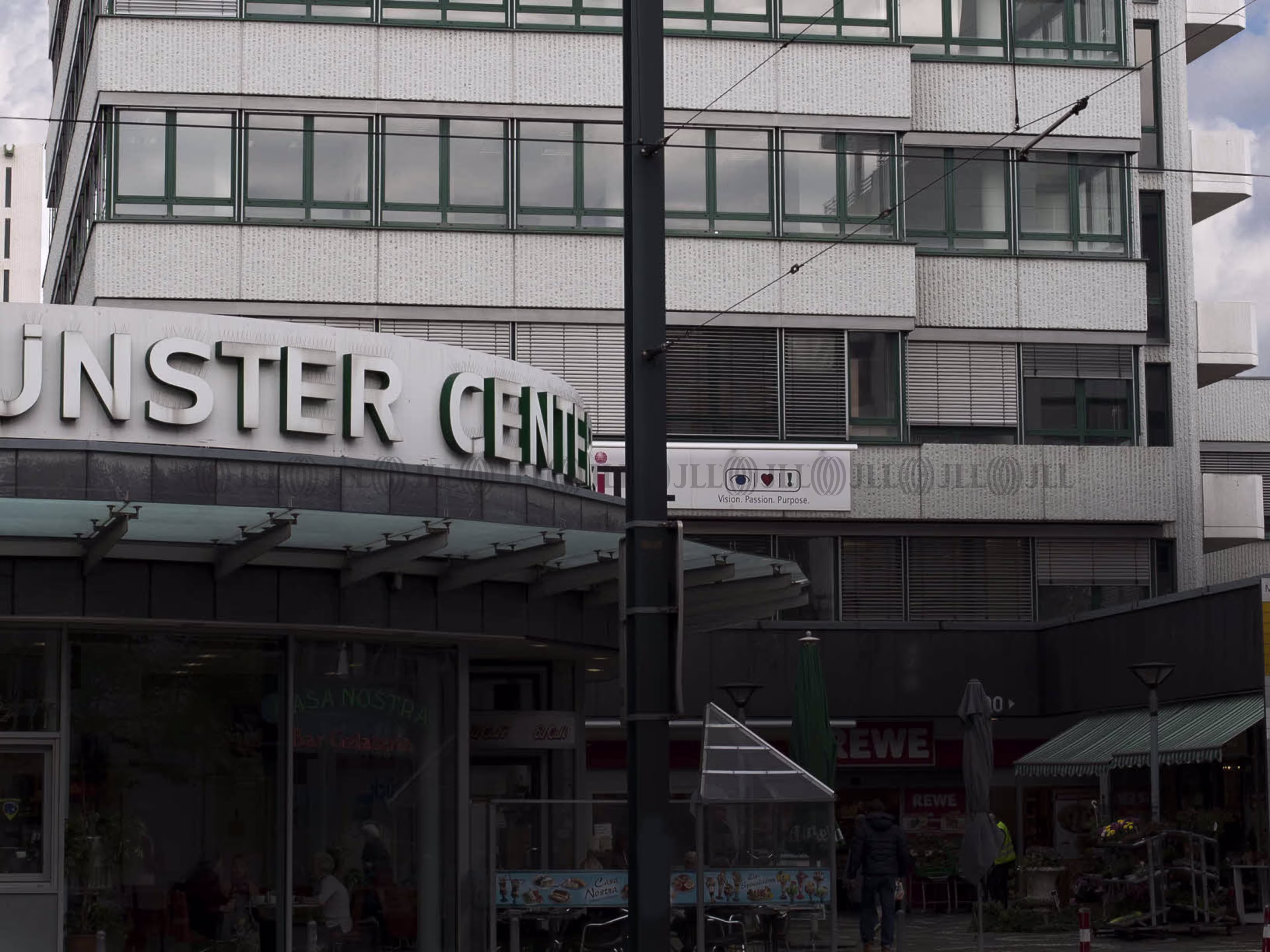 Büroimmobilie - Düsseldorf, Derendorf - D0865 Büroimmobilie - Düsseldorf, Derendorf - D0865