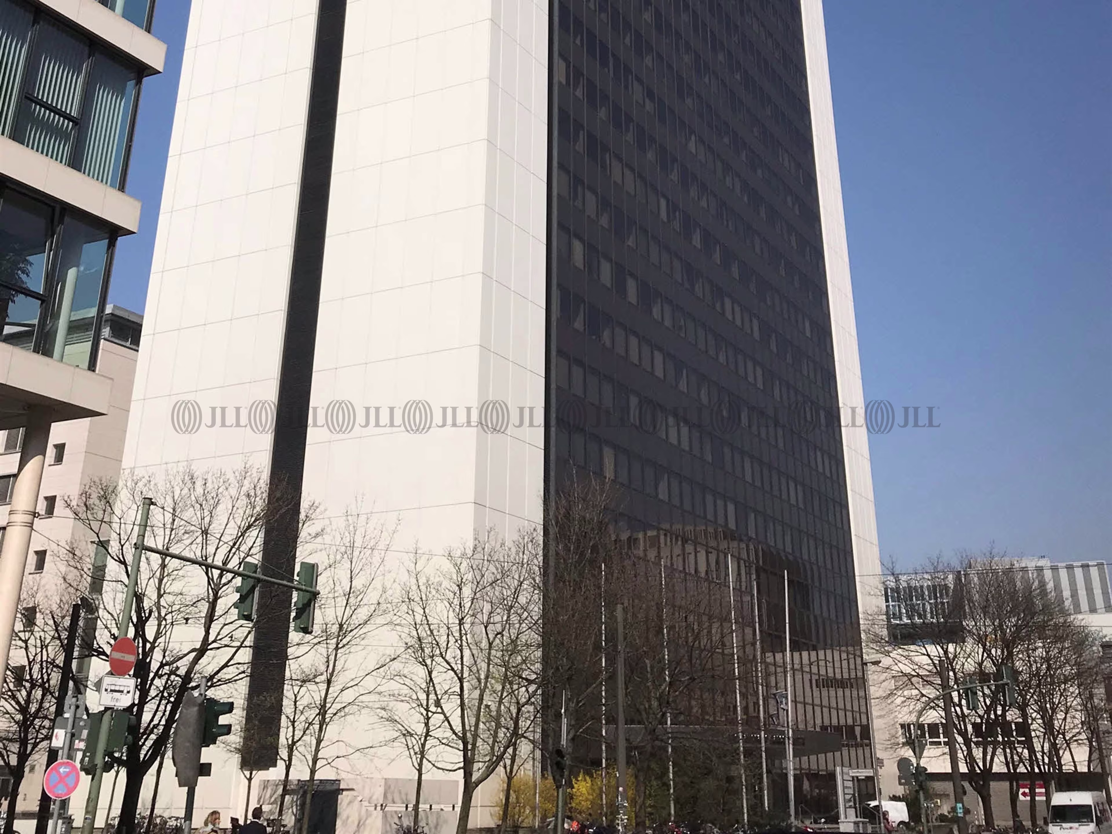 Büroimmobilie - Berlin, Mitte - B0022 Büroimmobilie - Berlin, Mitte - B0022