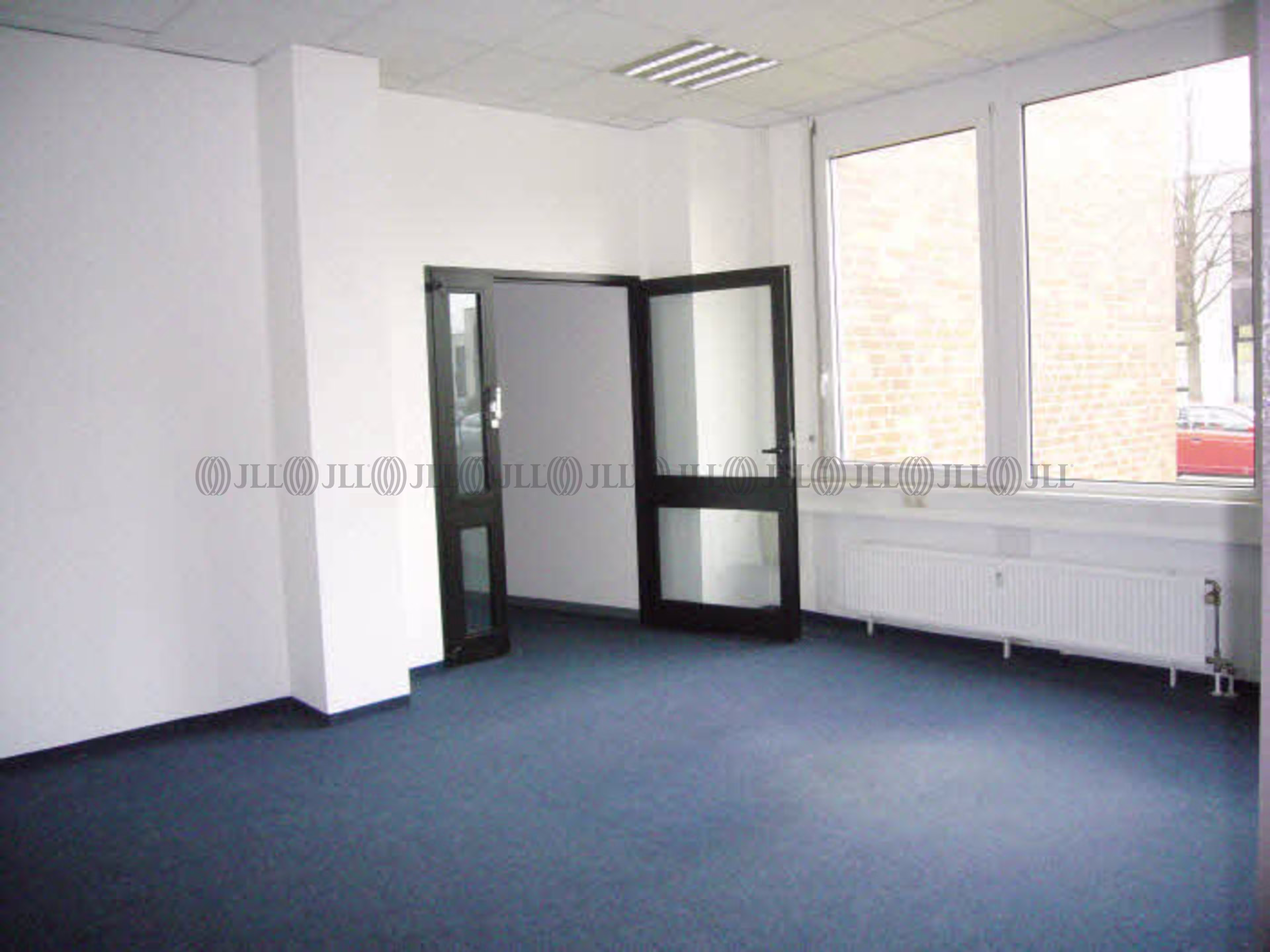 Büroimmobilie - Düsseldorf, Lichtenbroich - D0540 Büroimmobilie - Düsseldorf, Lichtenbroich - D0540