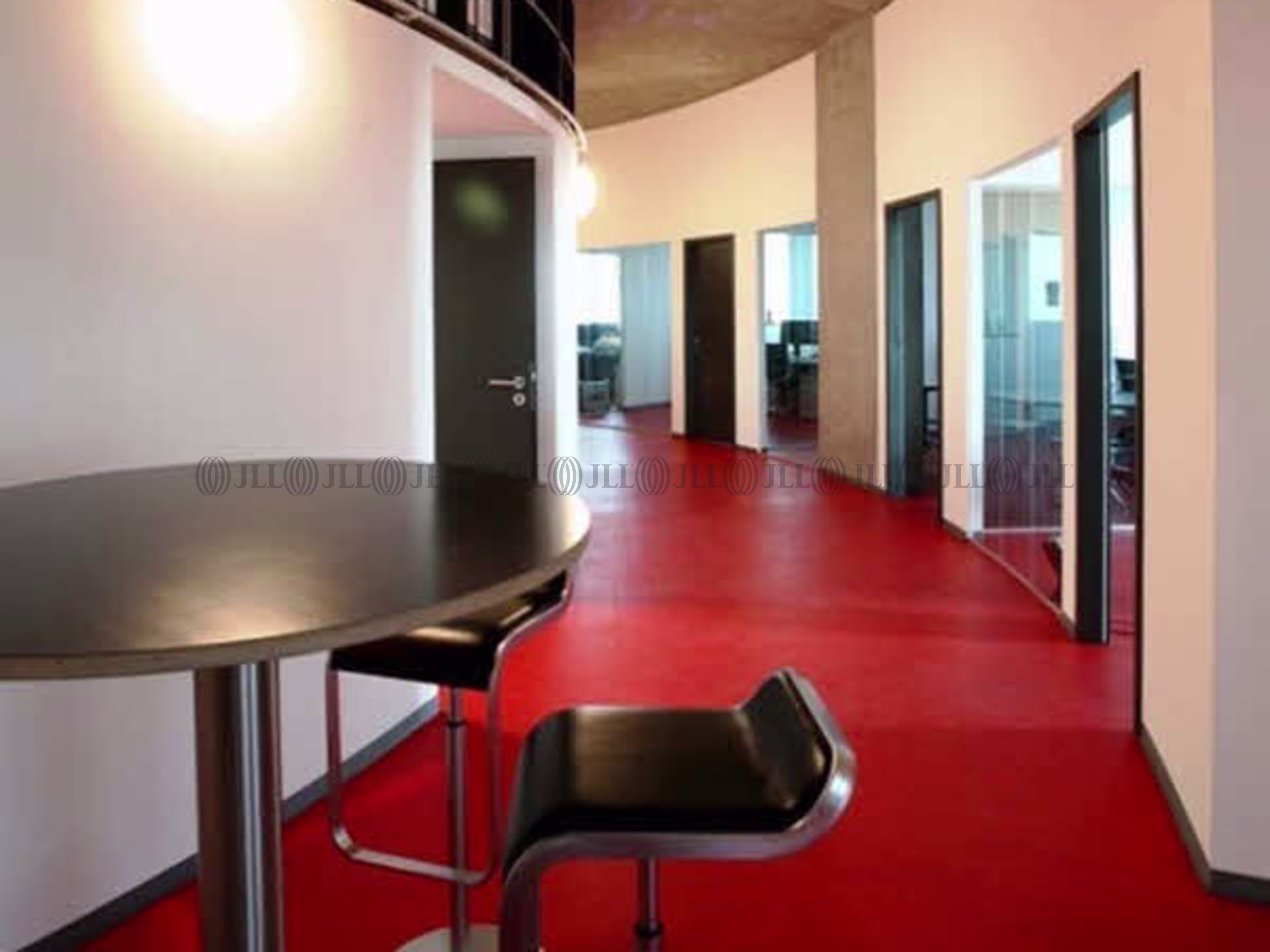 Büroimmobilie - Frankfurt am Main, Fechenheim - F1076