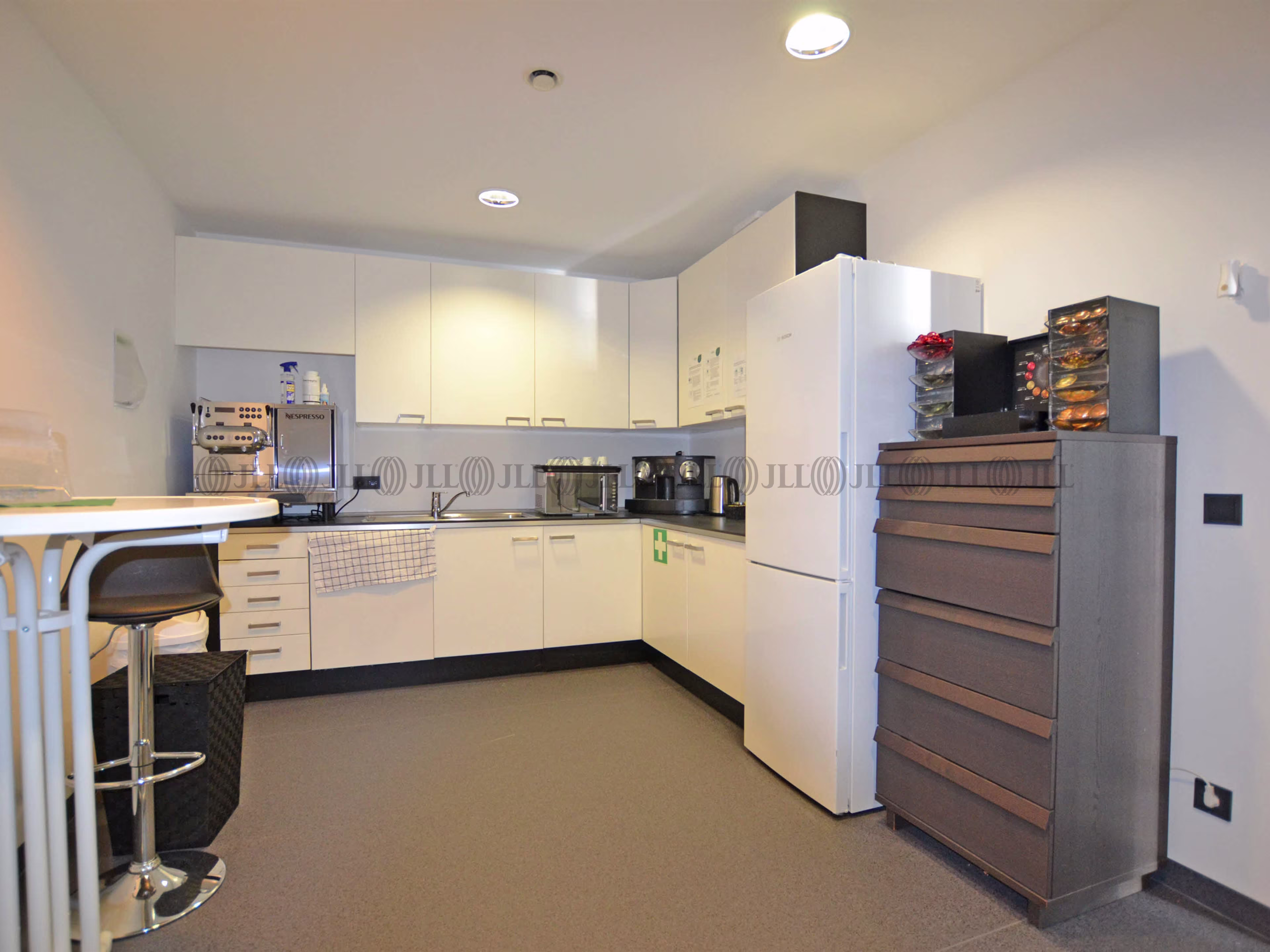 Büroimmobilie - Düsseldorf, Unterrath - D1208