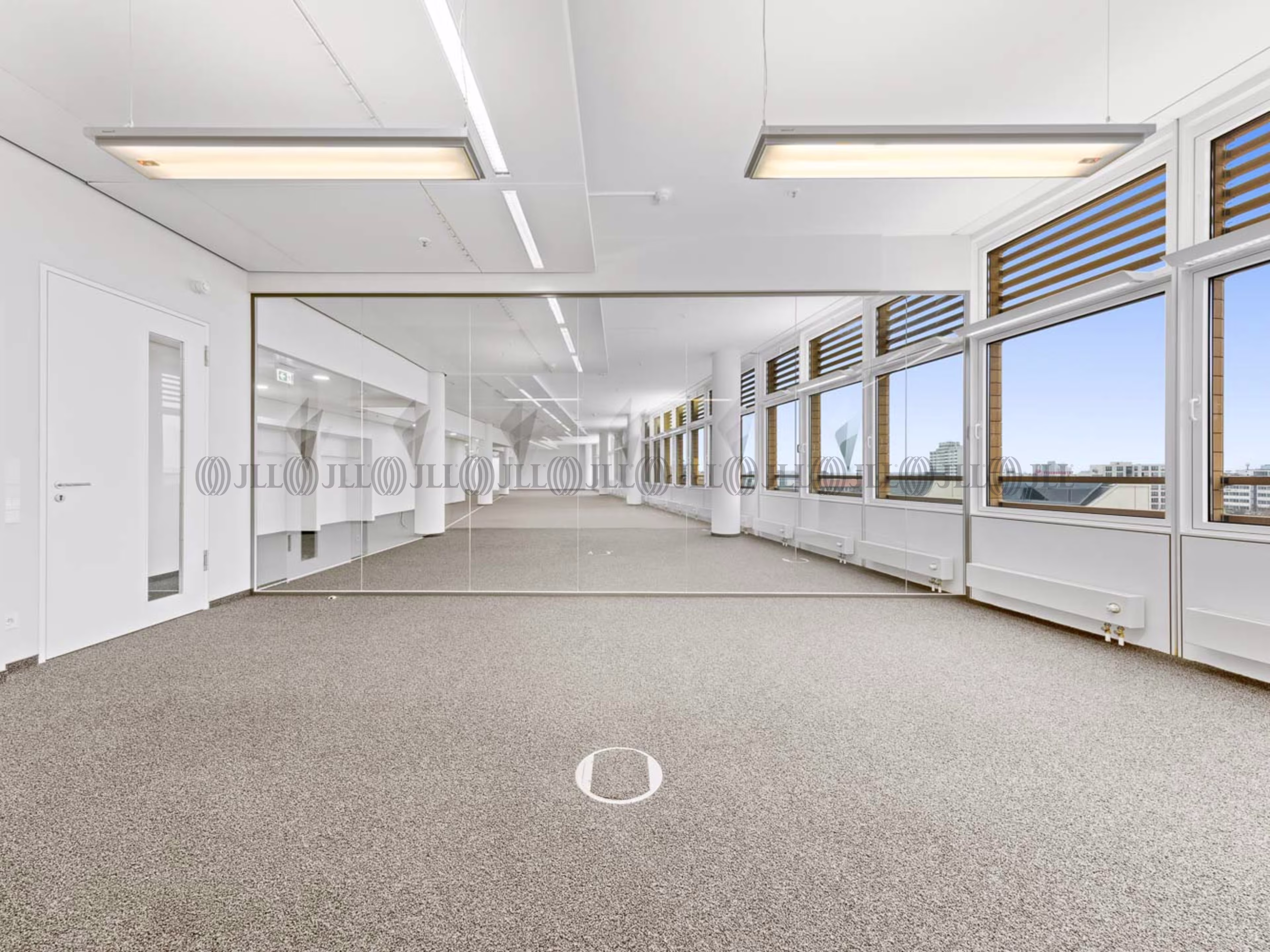 Büroimmobilie - Berlin, Tiergarten - B0415