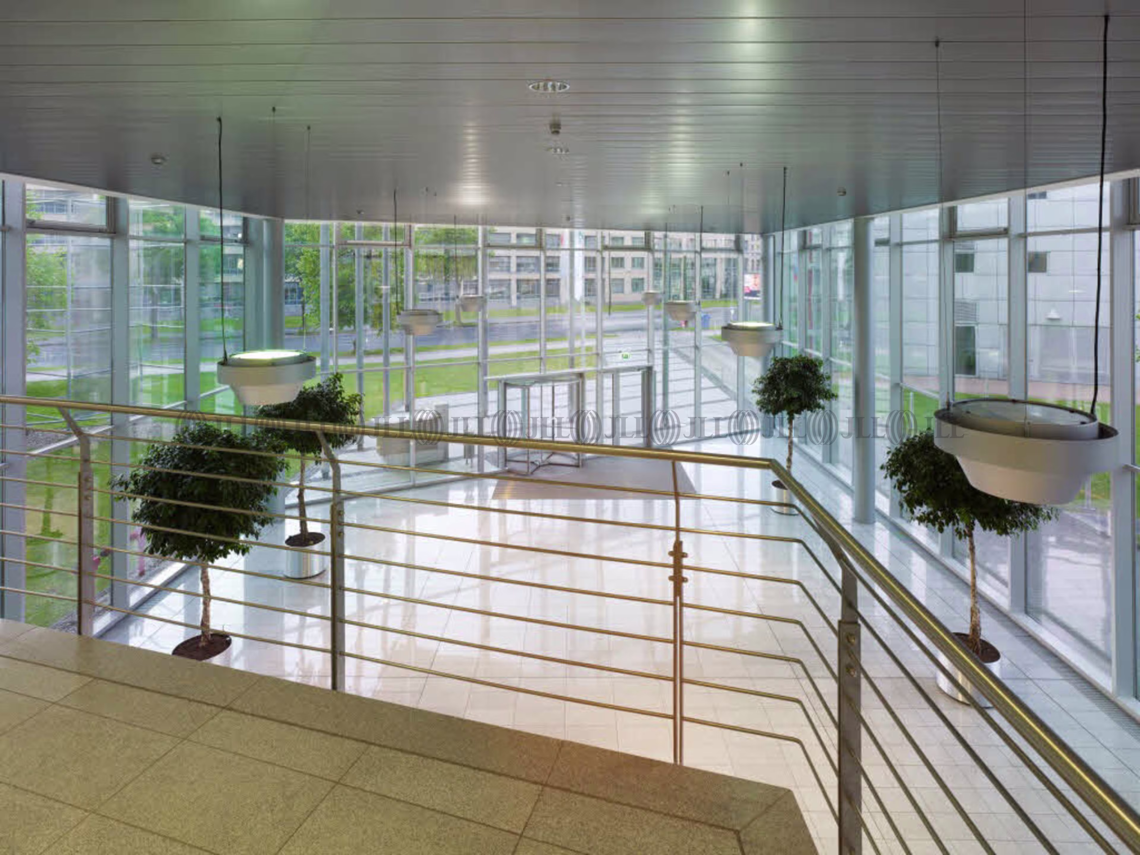 Büroimmobilie - Düsseldorf, Flingern Nord - D3293 Büroimmobilie - Düsseldorf, Flingern Nord - D3293