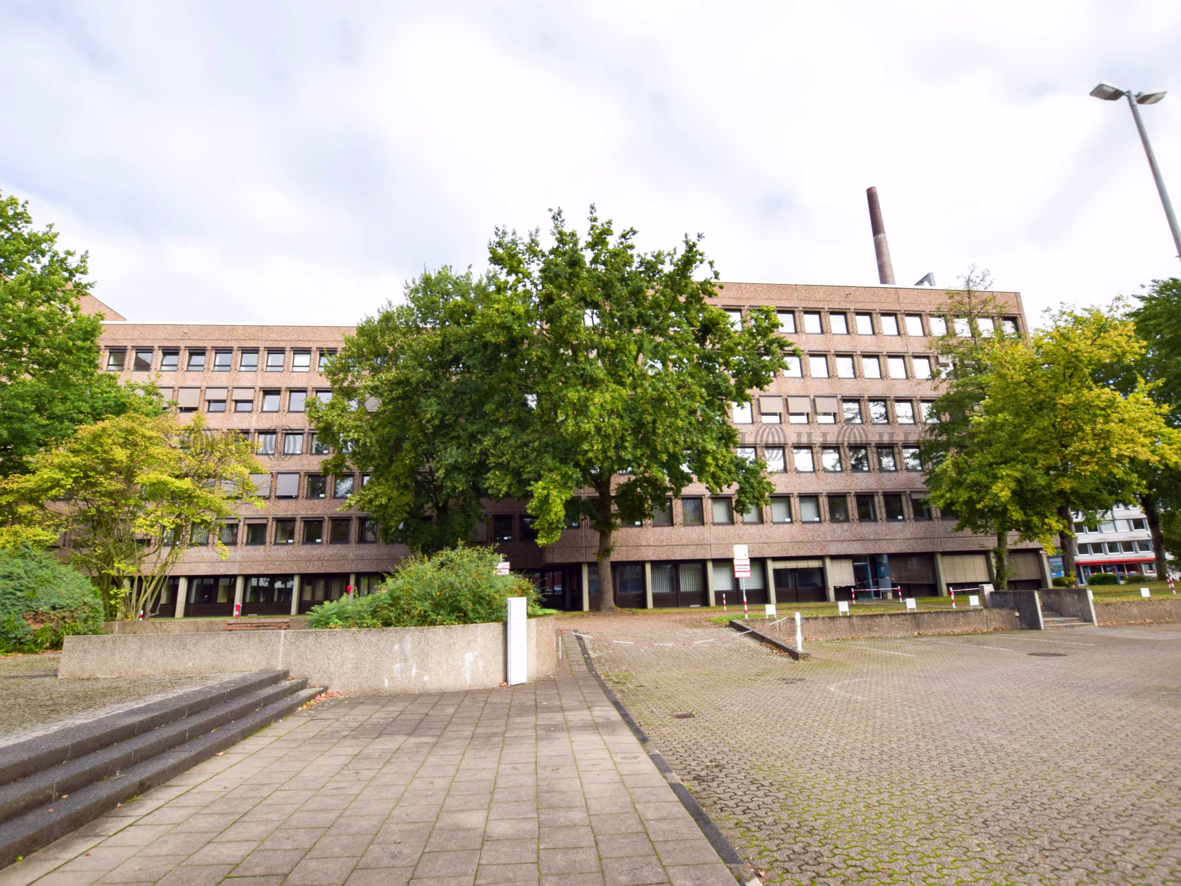 Büroimmobilie - Essen, Holsterhausen - D2713