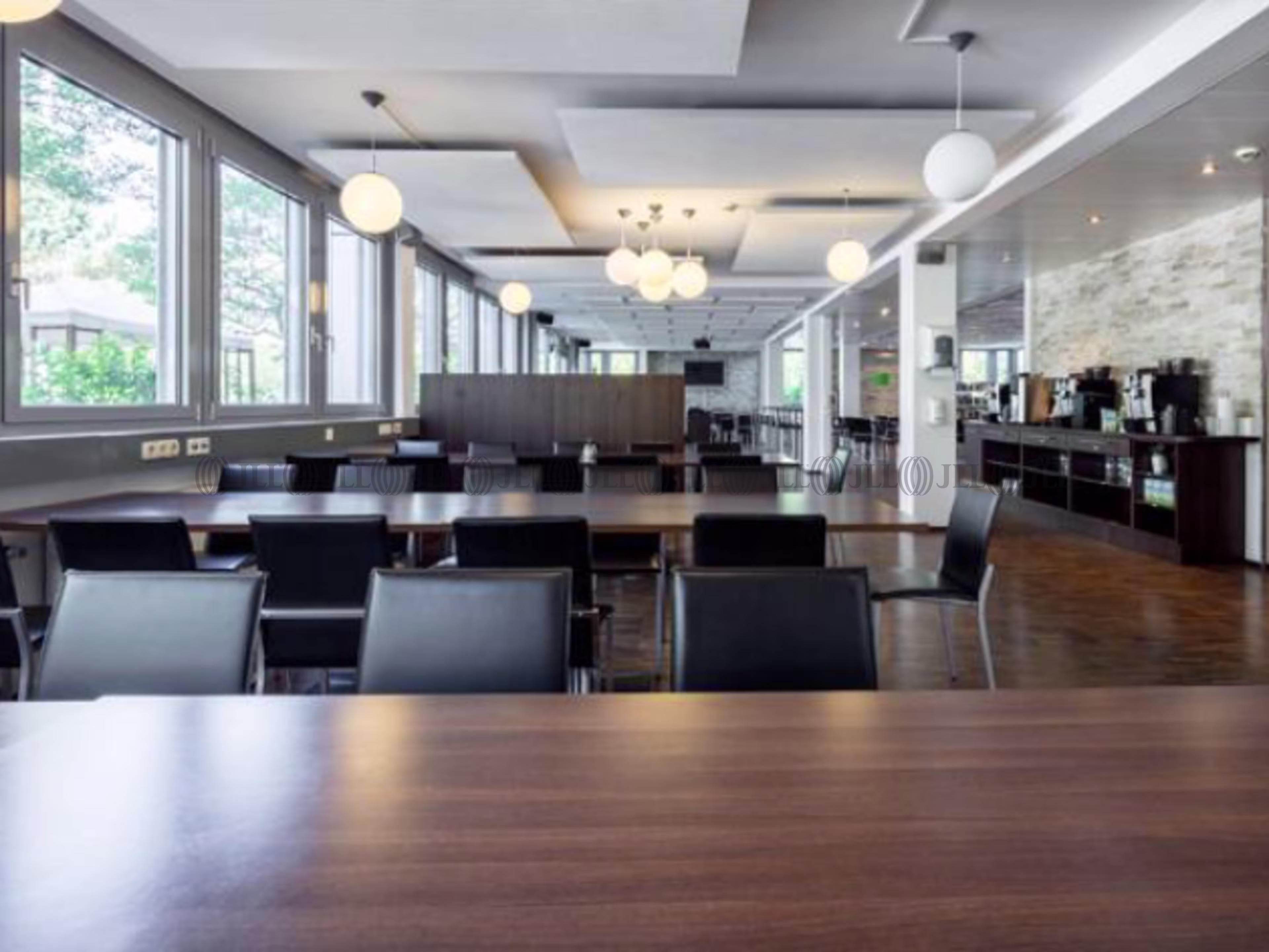 Büroimmobilie - München, Englschalking - M0509