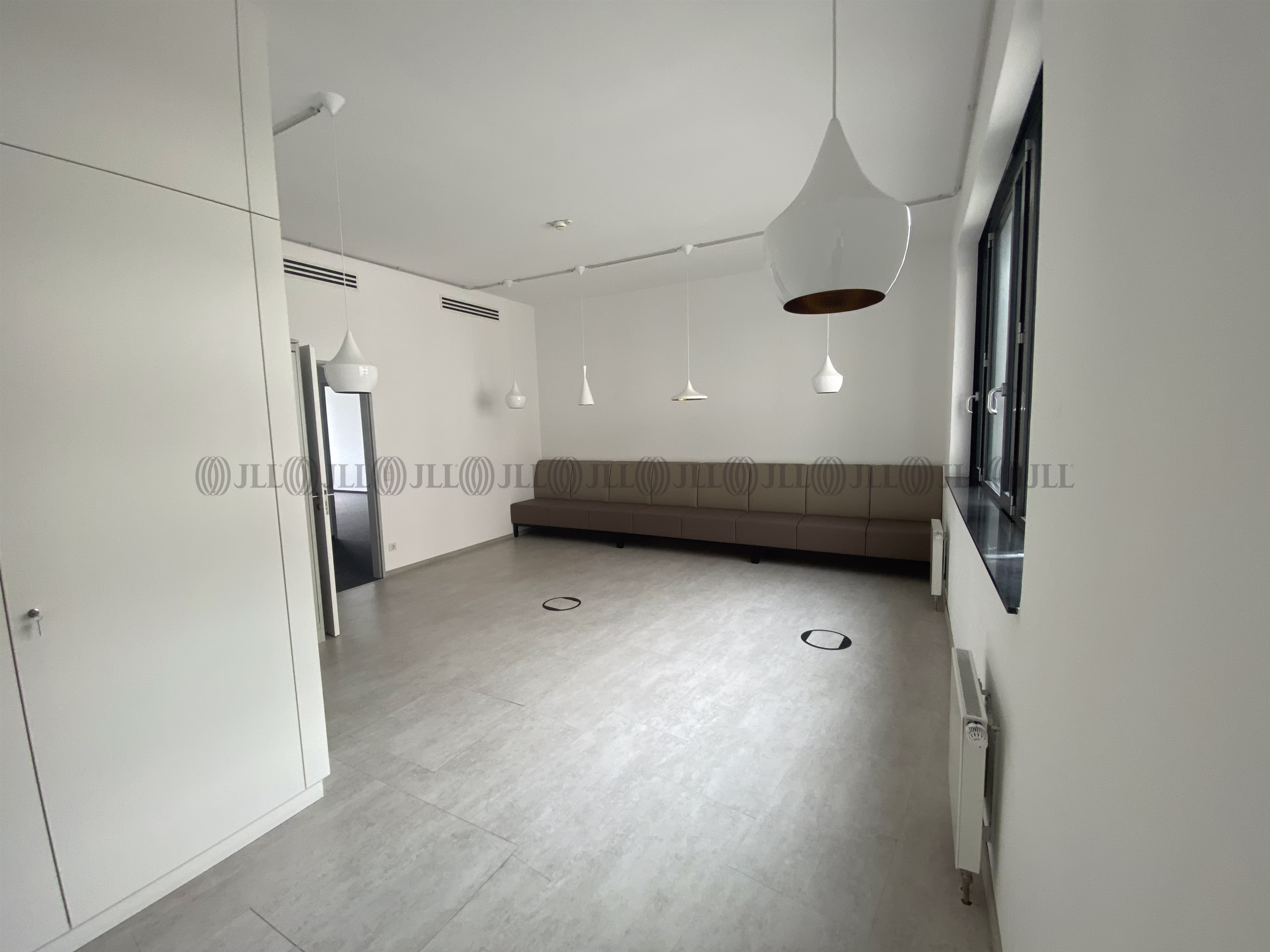 Büroimmobilie - Düsseldorf, Unterrath - D0909 Büroimmobilie - Düsseldorf, Unterrath - D0909