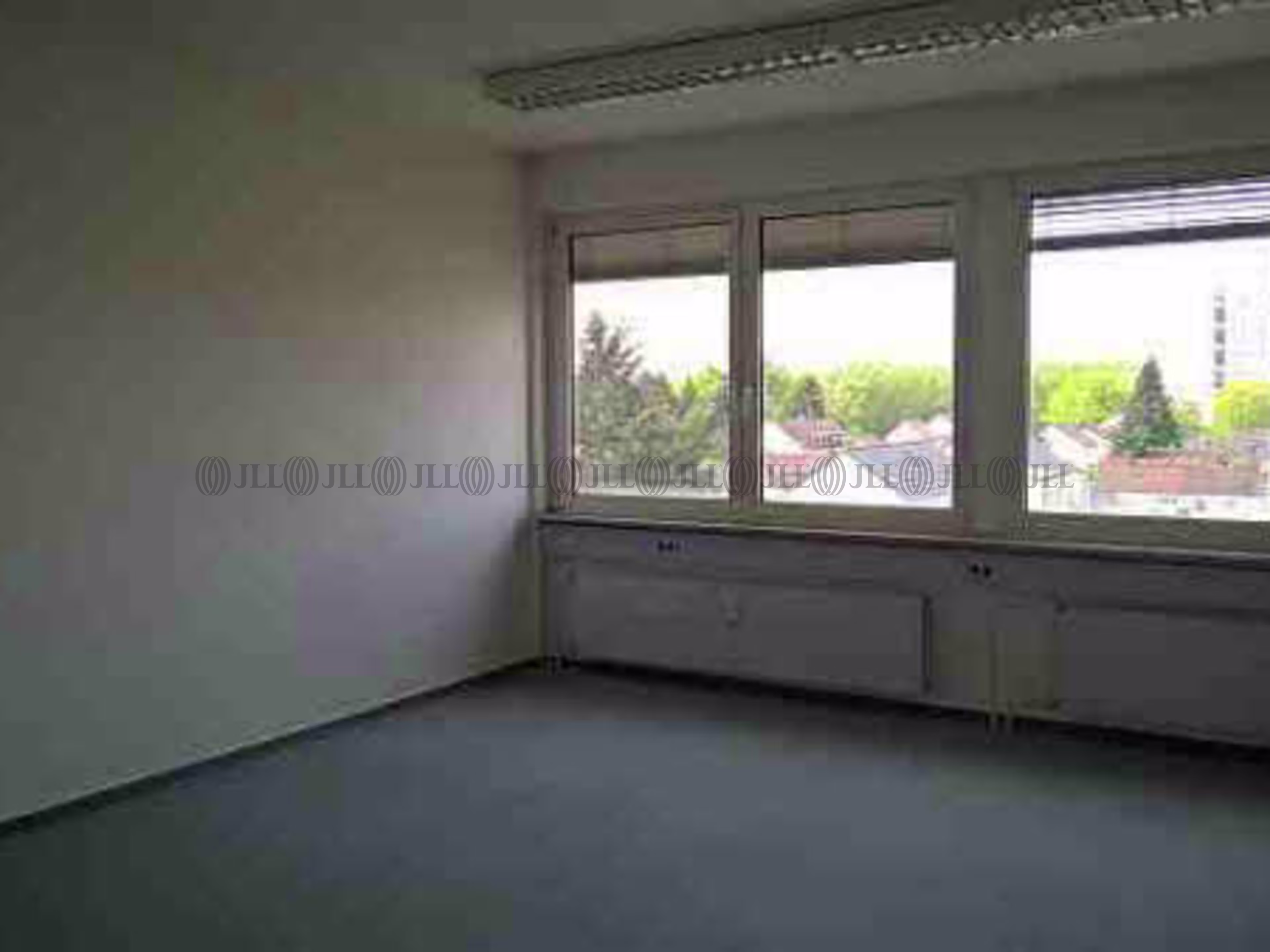 Büroimmobilie - Frankfurt am Main, Hausen - F0218