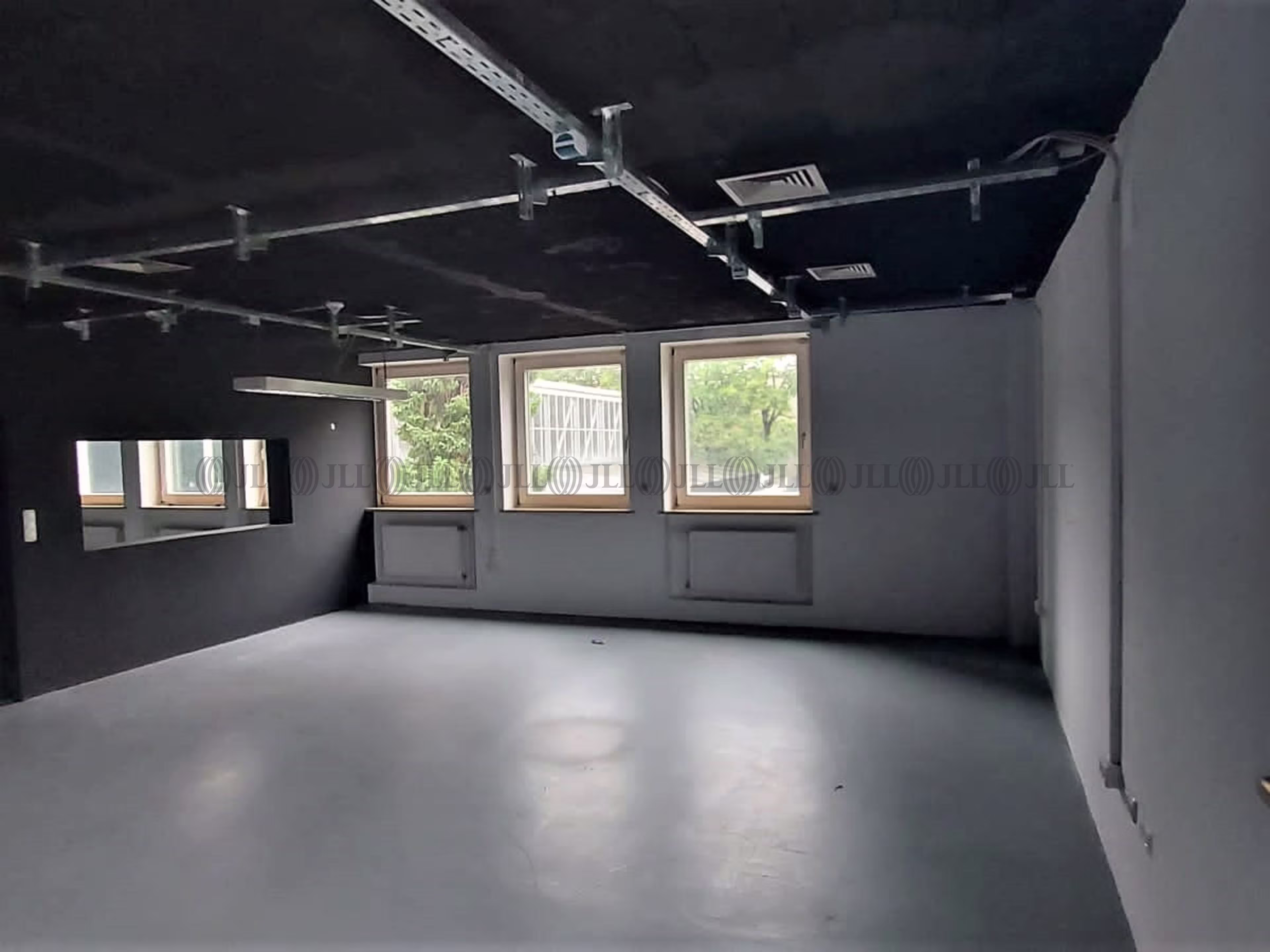 Büroimmobilie - München, Schwabing-Nord - Alte Heide - M0779