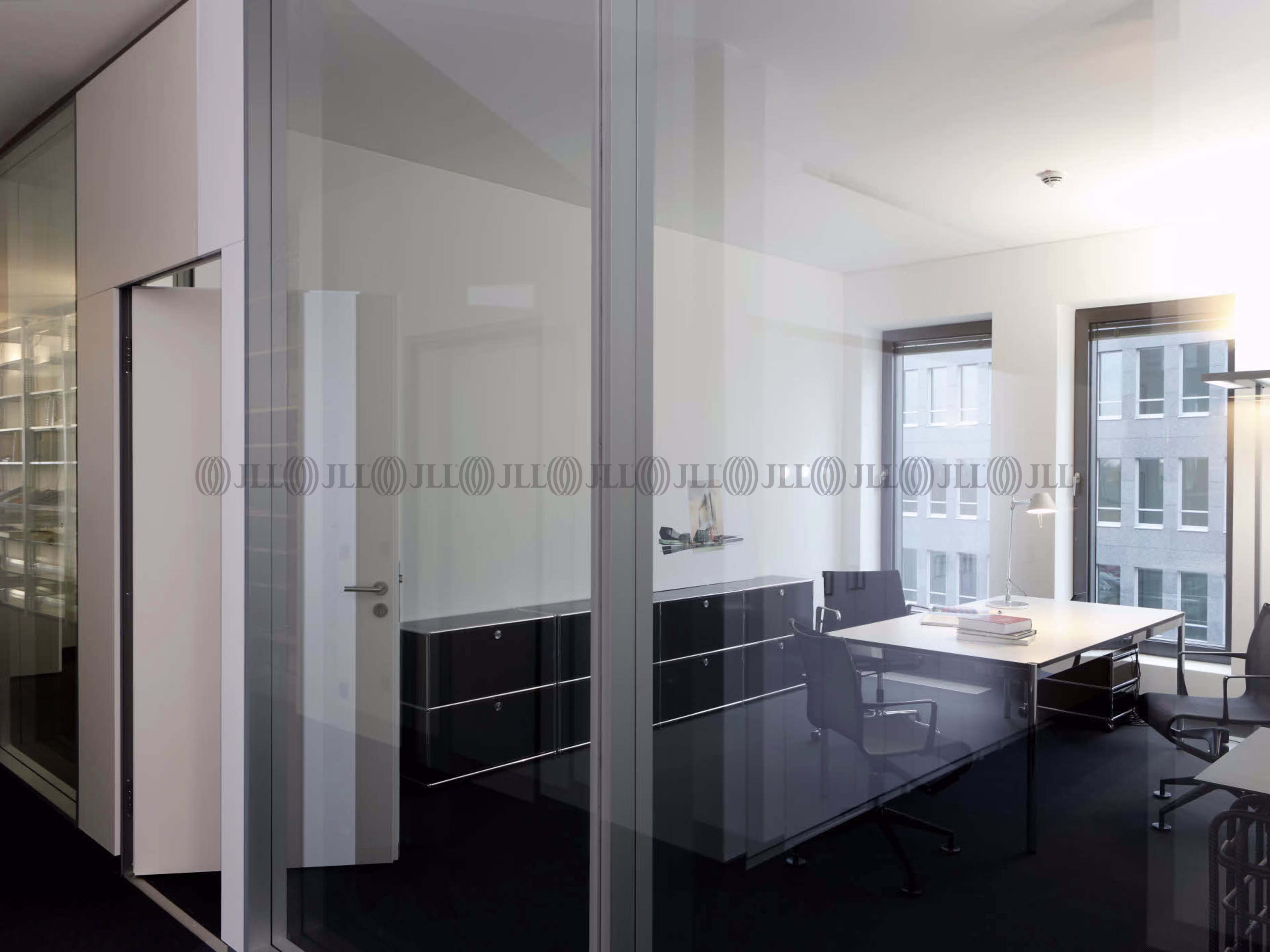 Büroimmobilie - Düsseldorf, Unterrath - D1365 Büroimmobilie - Düsseldorf, Unterrath - D1365