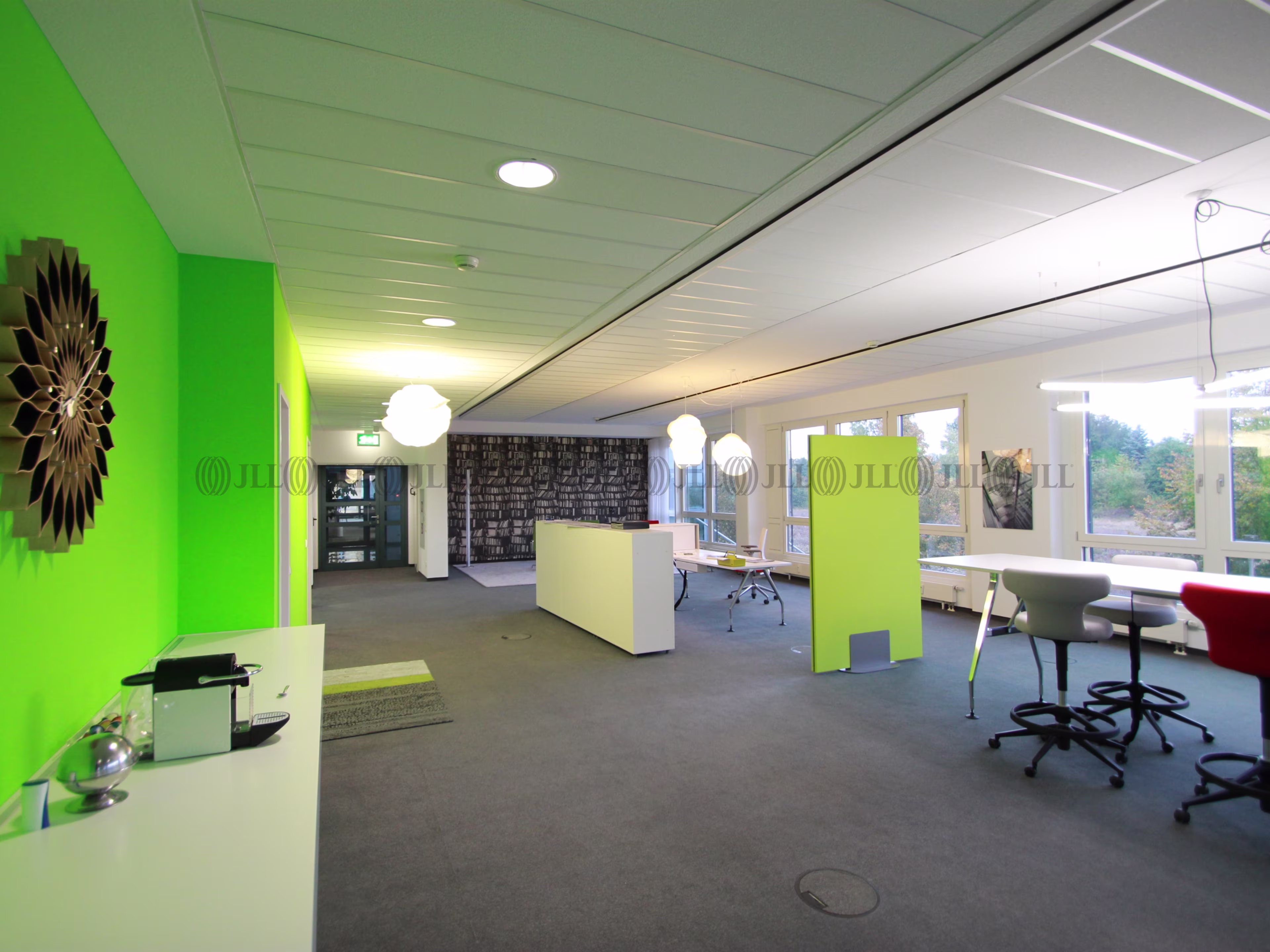 Büroimmobilie - Mörfelden-Walldorf - F0237