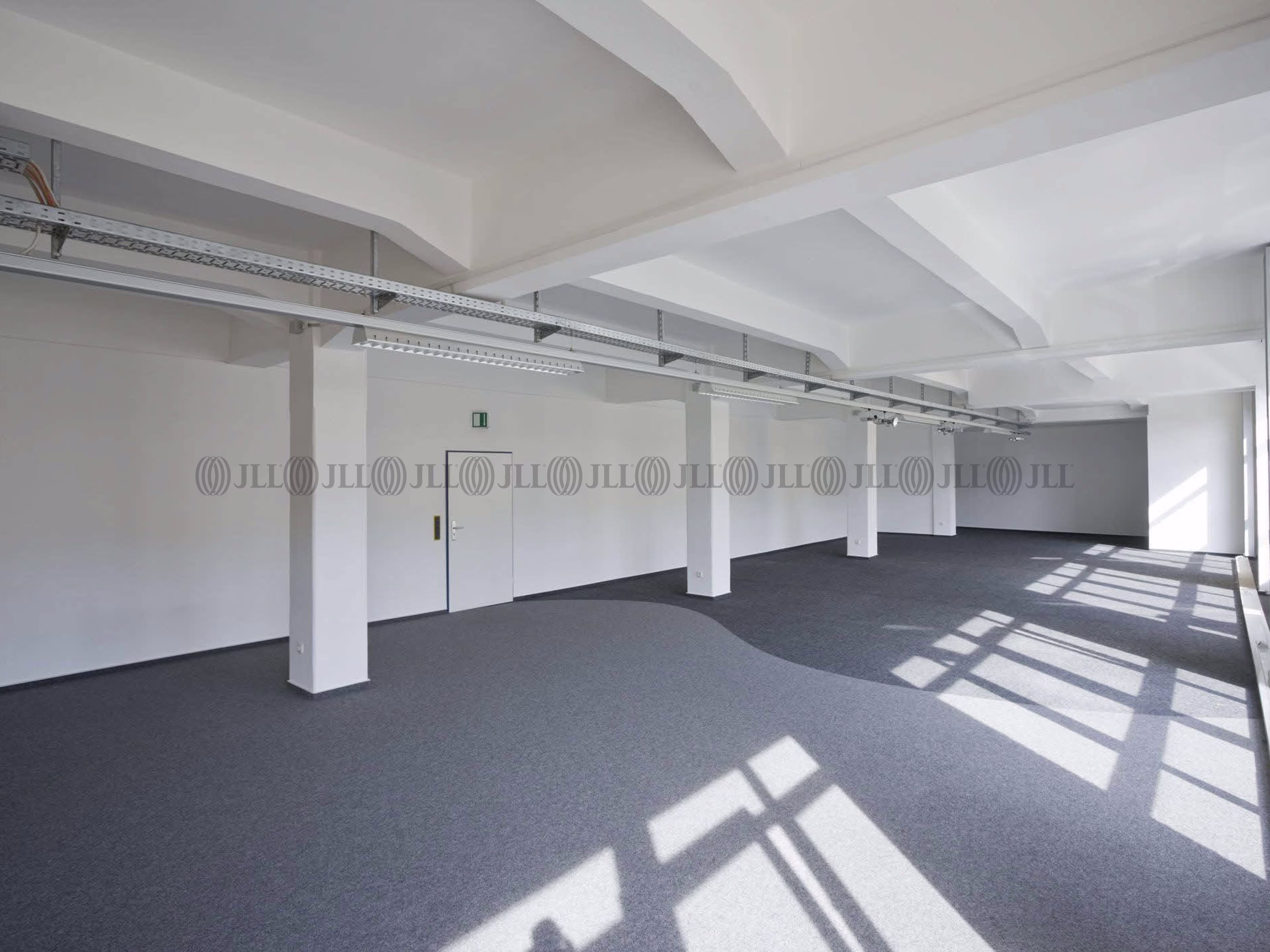 Büroimmobilie - Frankfurt am Main, Rödelheim - F0107 Büroimmobilie - Frankfurt am Main, Rödelheim - F0107