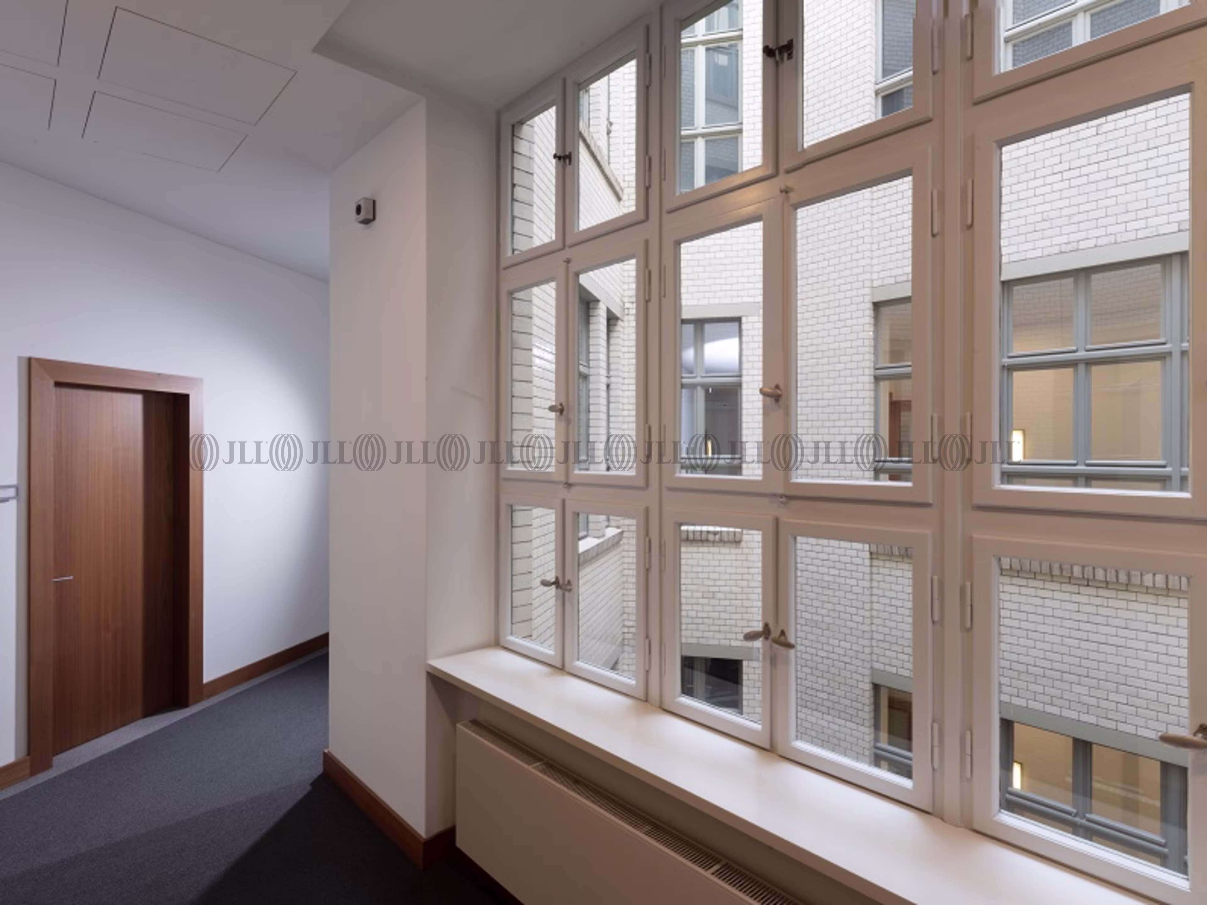 Büroimmobilie - Berlin, Tiergarten - B2500