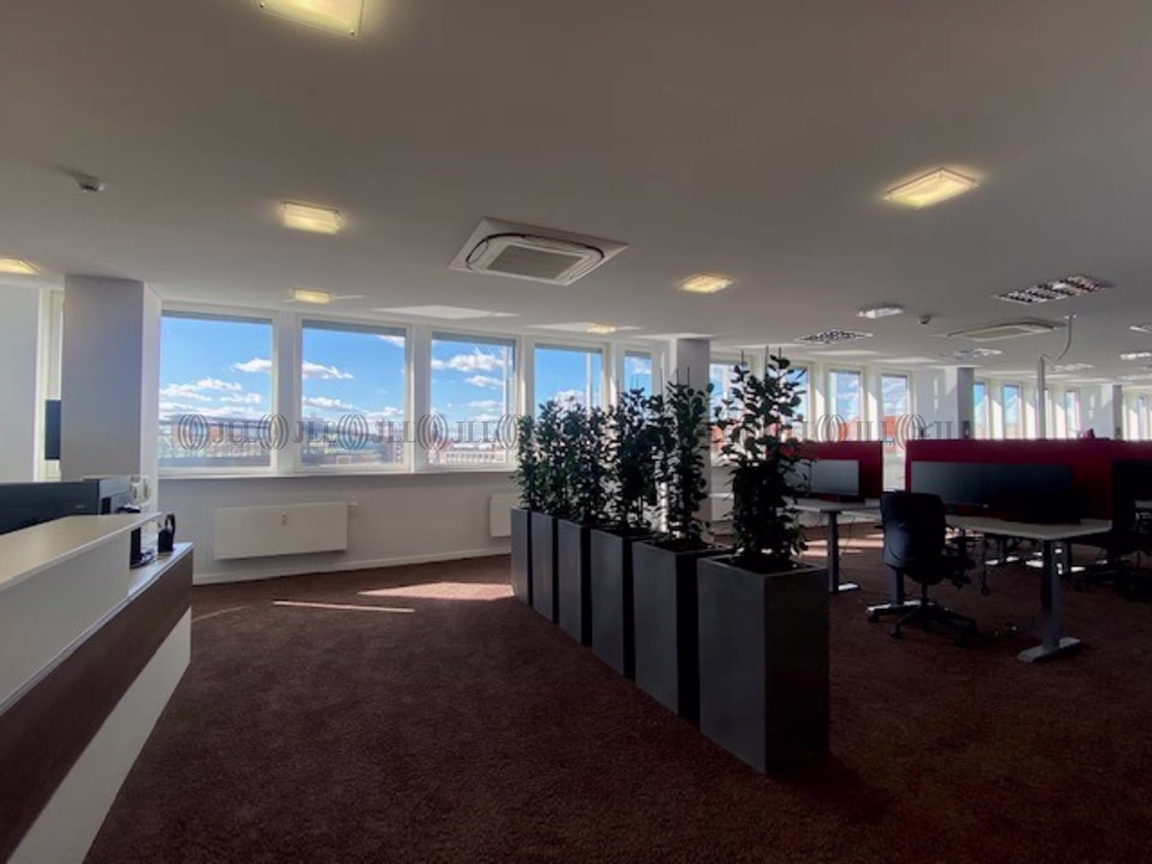 Büroimmobilie - Berlin, Charlottenburg - B2783
