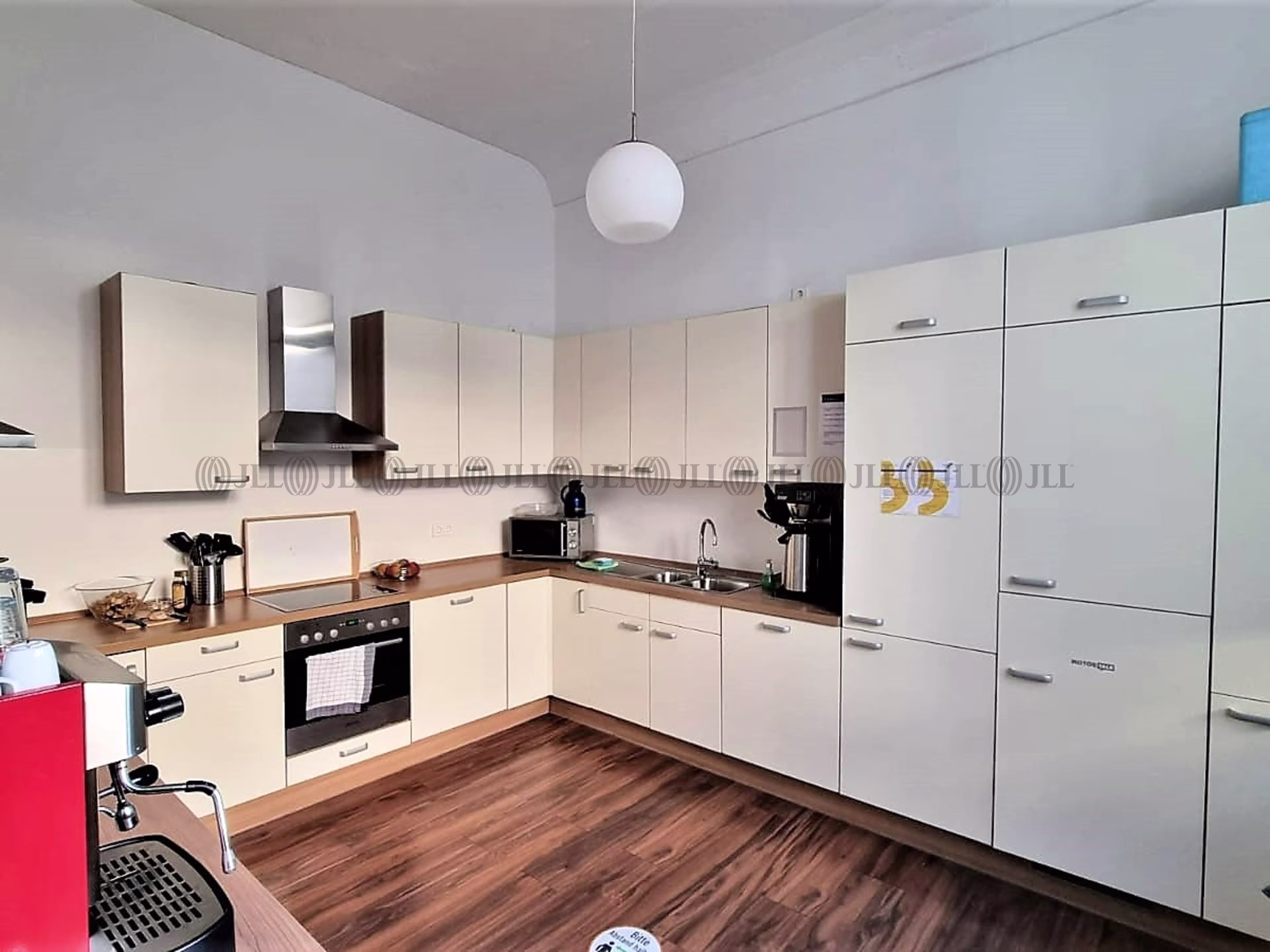 Büroimmobilie - Berlin, Friedrichshain - B1935 Büroimmobilie - Berlin, Friedrichshain - B1935