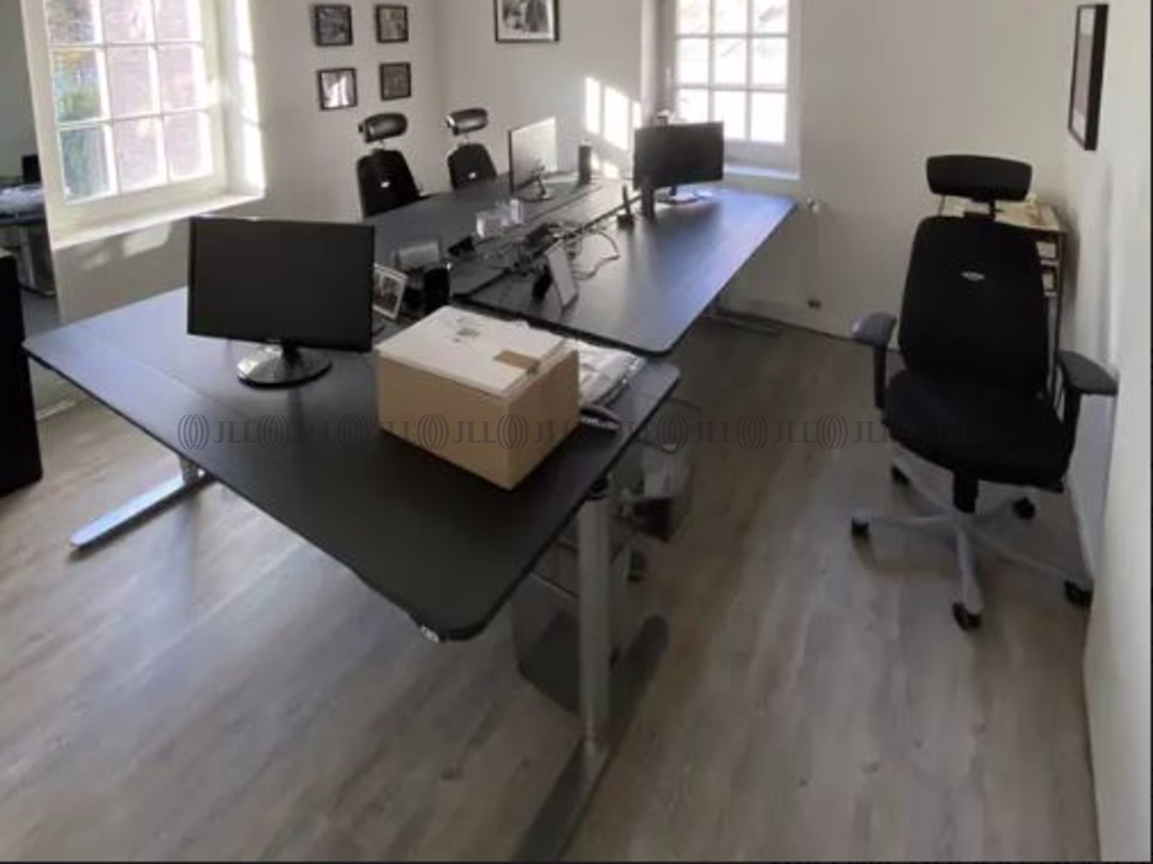 Büroimmobilie - Düsseldorf, Golzheim - D2360 Büroimmobilie - Düsseldorf, Golzheim - D2360