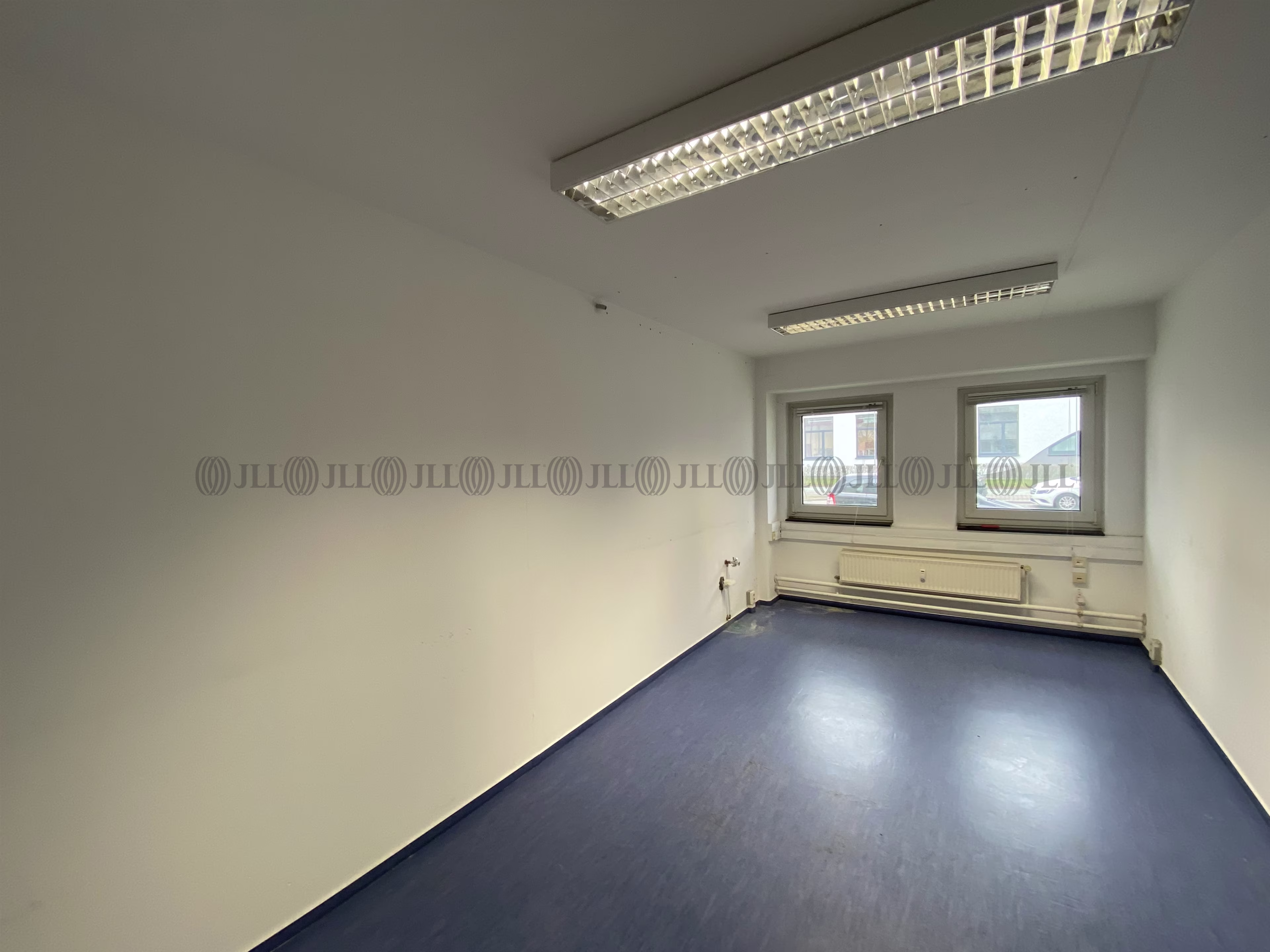Büroimmobilie - Berlin, Adlershof - B1455
