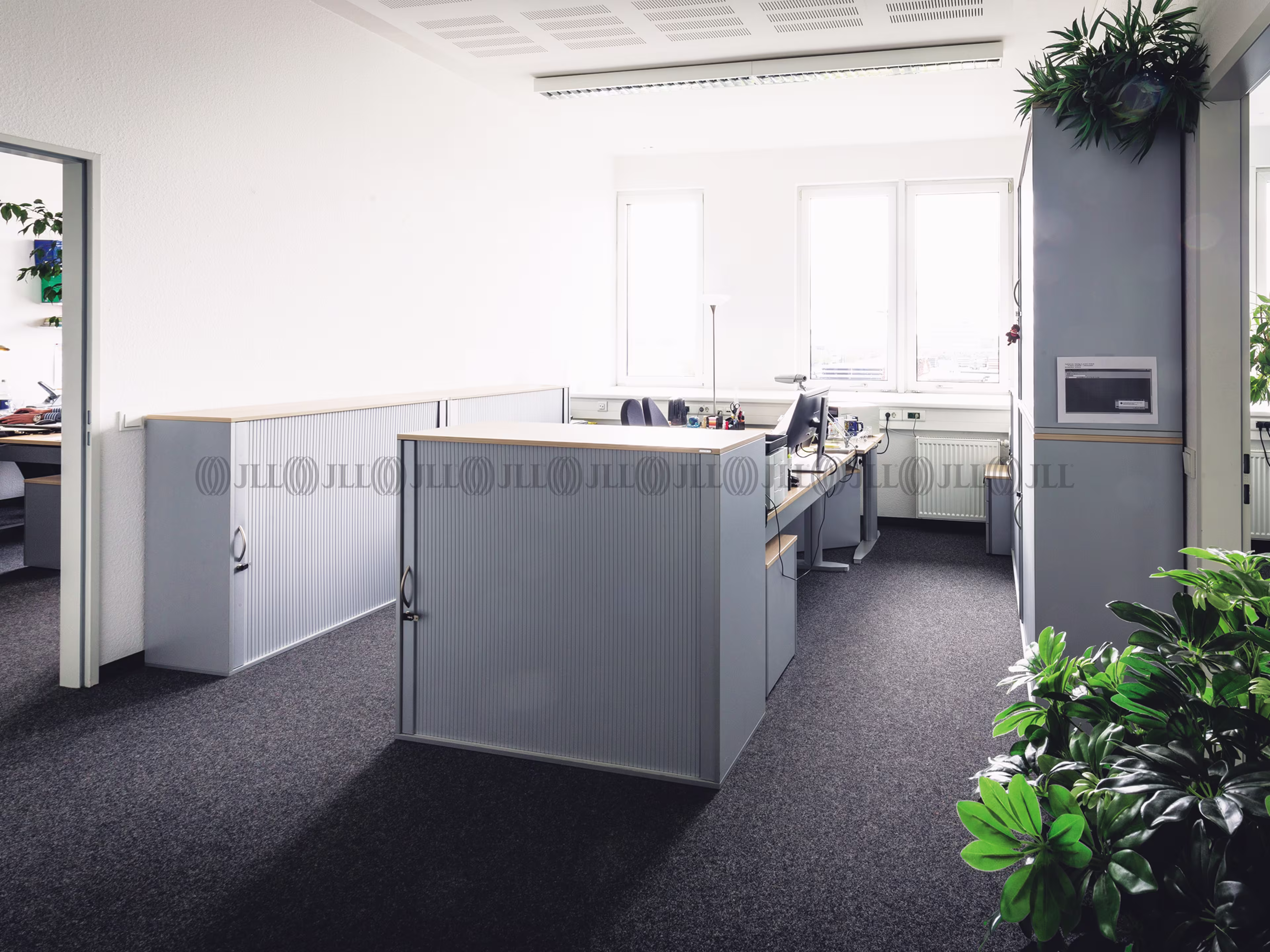 Büroimmobilie - Mülheim an der Ruhr - D2820