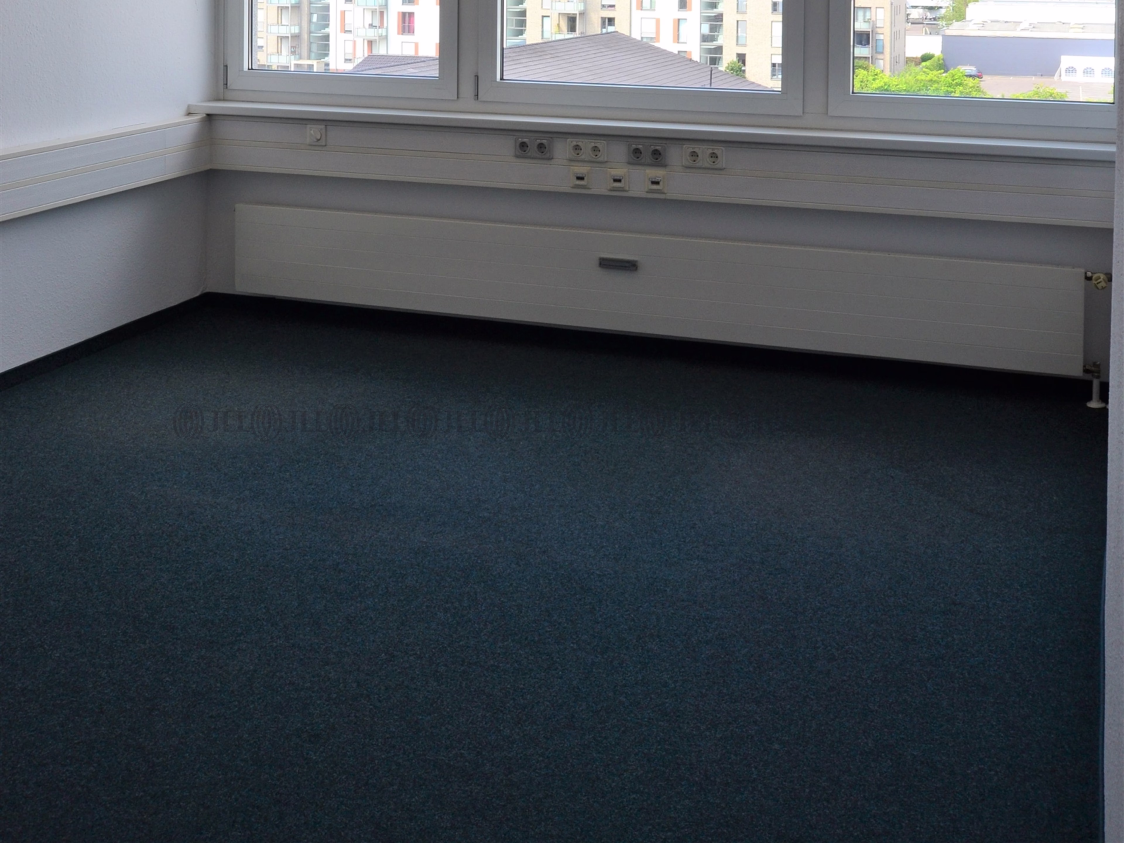 Büroimmobilie - Köln, Braunsfeld - K0279