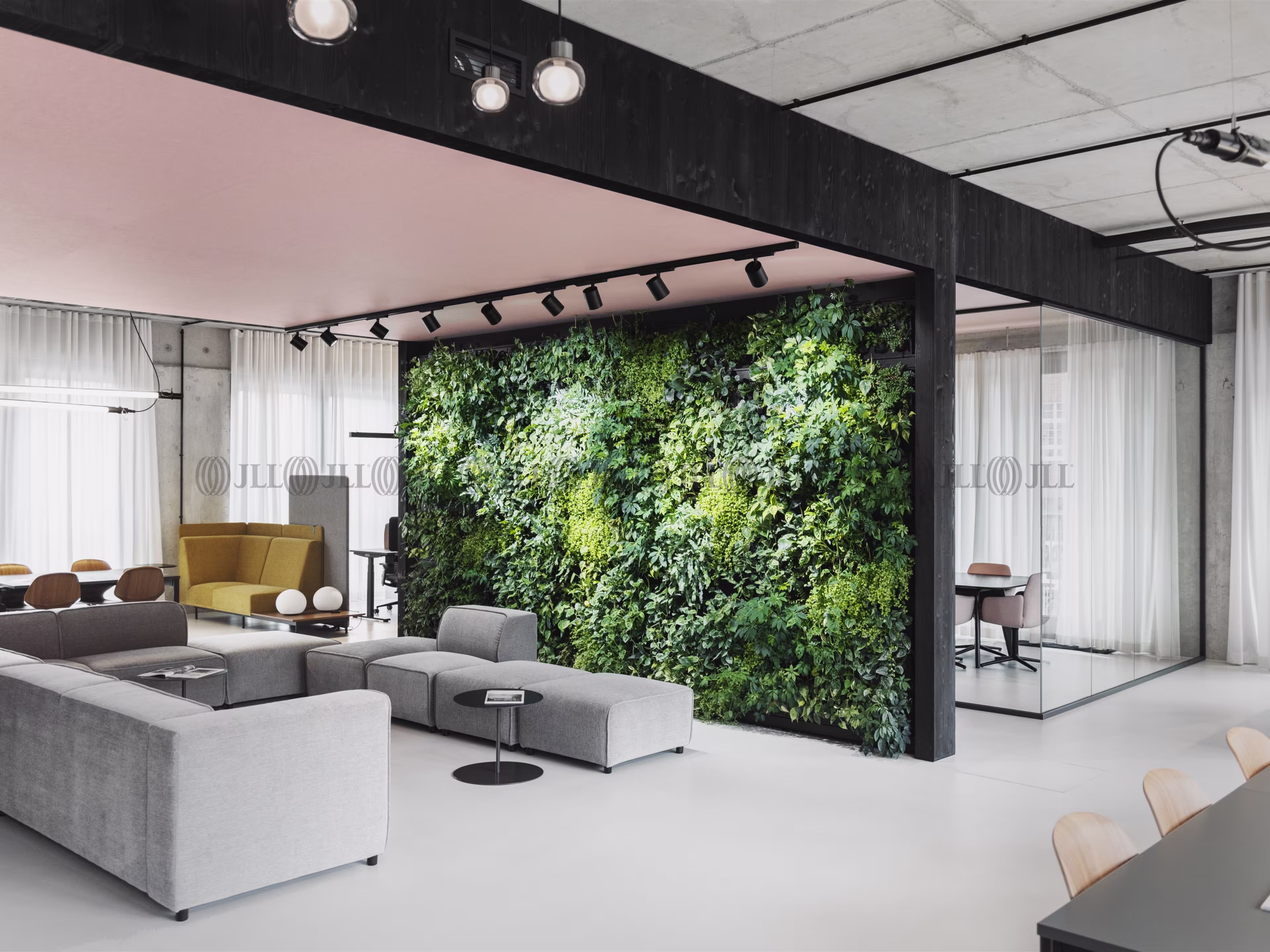 Büroimmobilie - Berlin, Siemensstadt - B0847-3