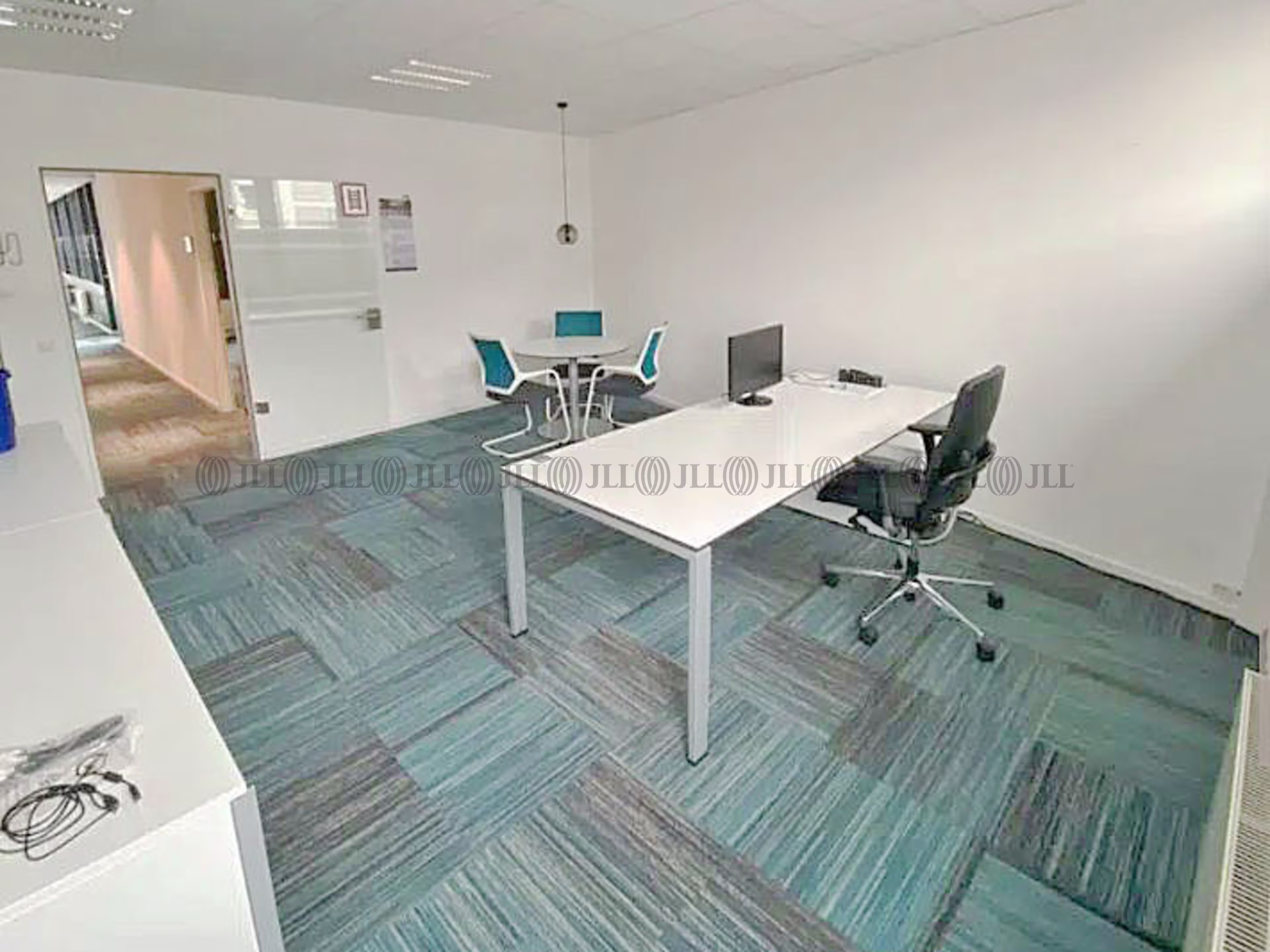 Büroimmobilie - Bonn, Nordstadt - K0050