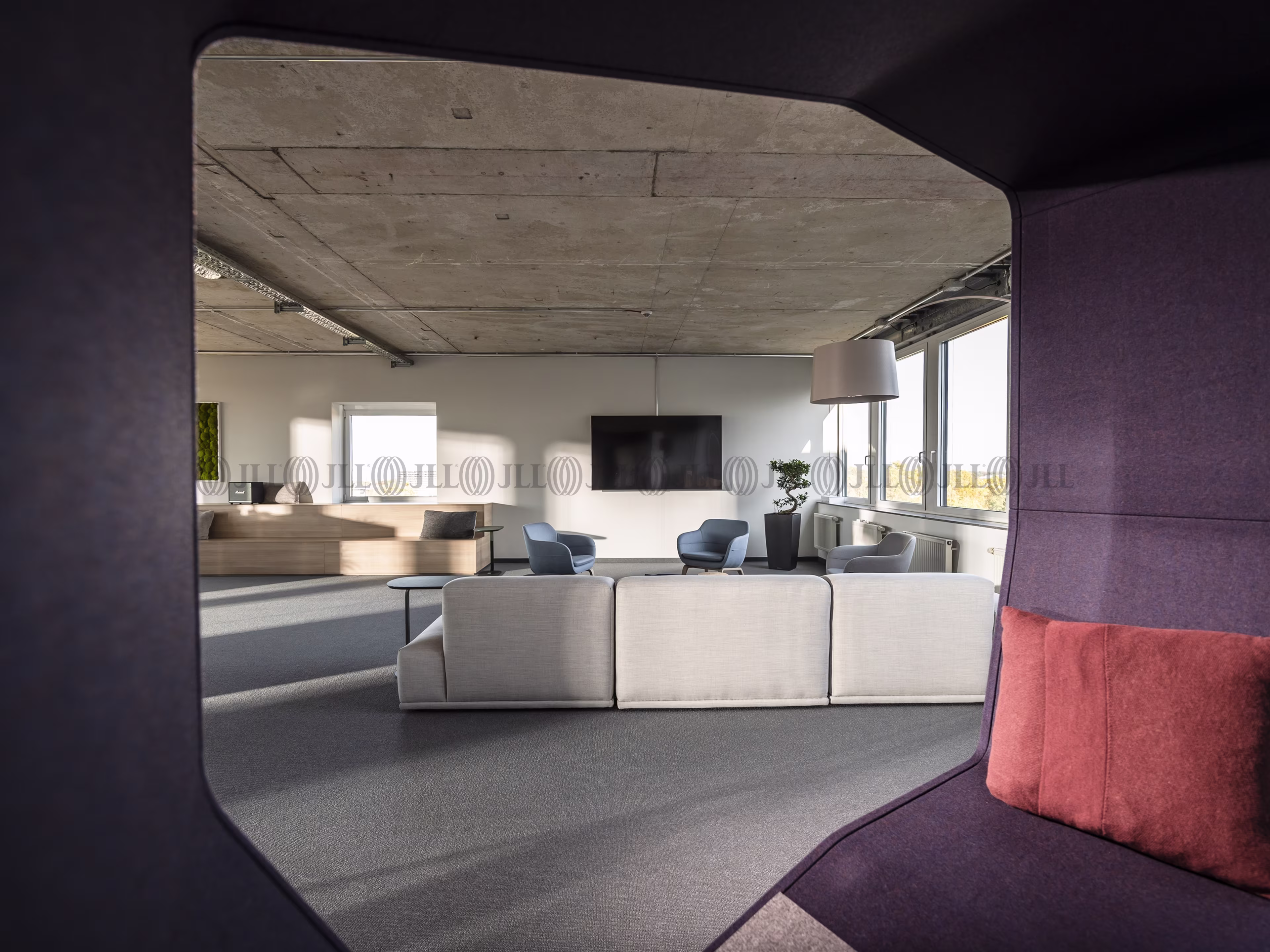 Büroimmobilie - Düsseldorf, Unterrath - D0448