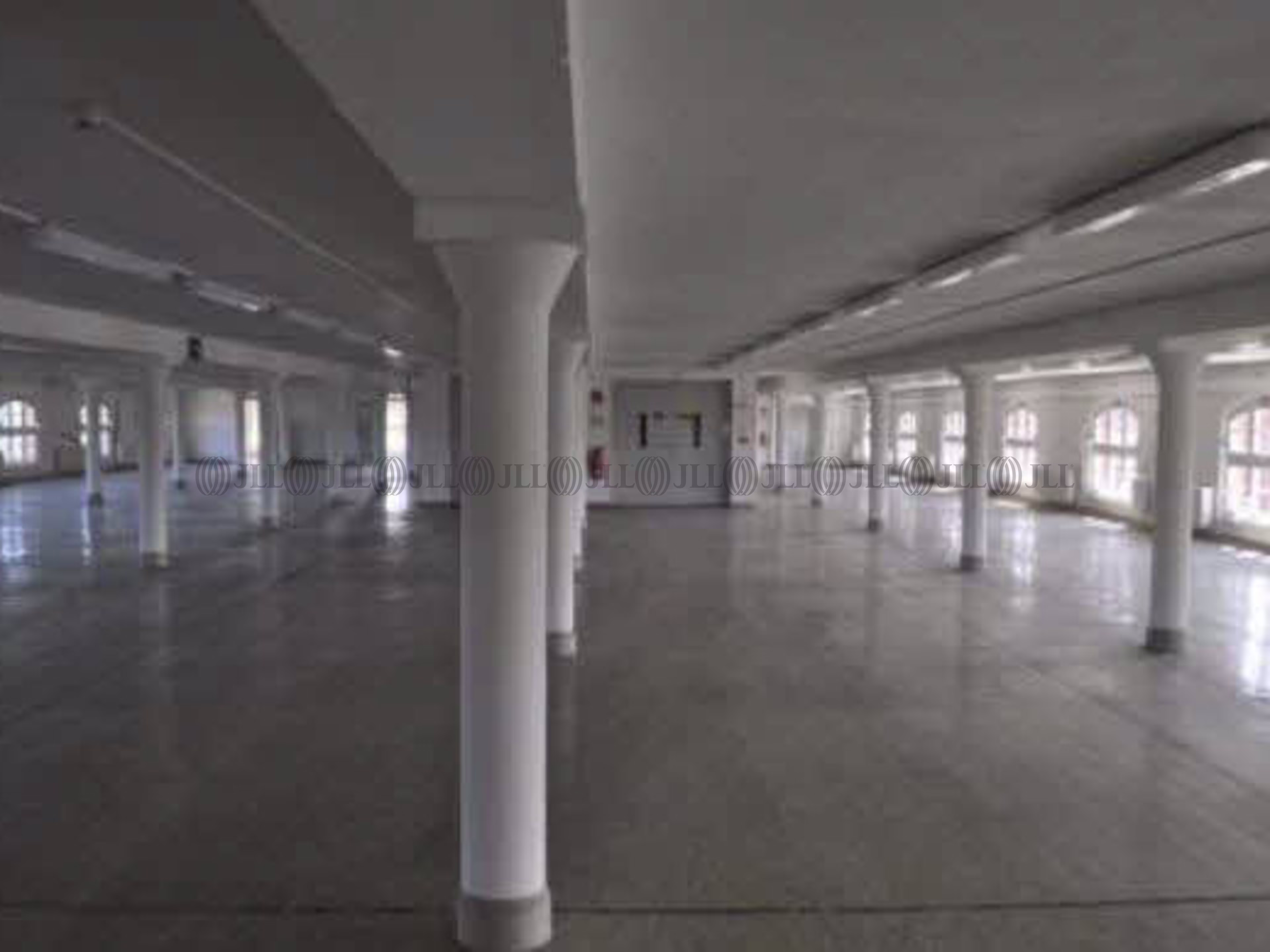 Büroimmobilie - Berlin, Tempelhof - B1157