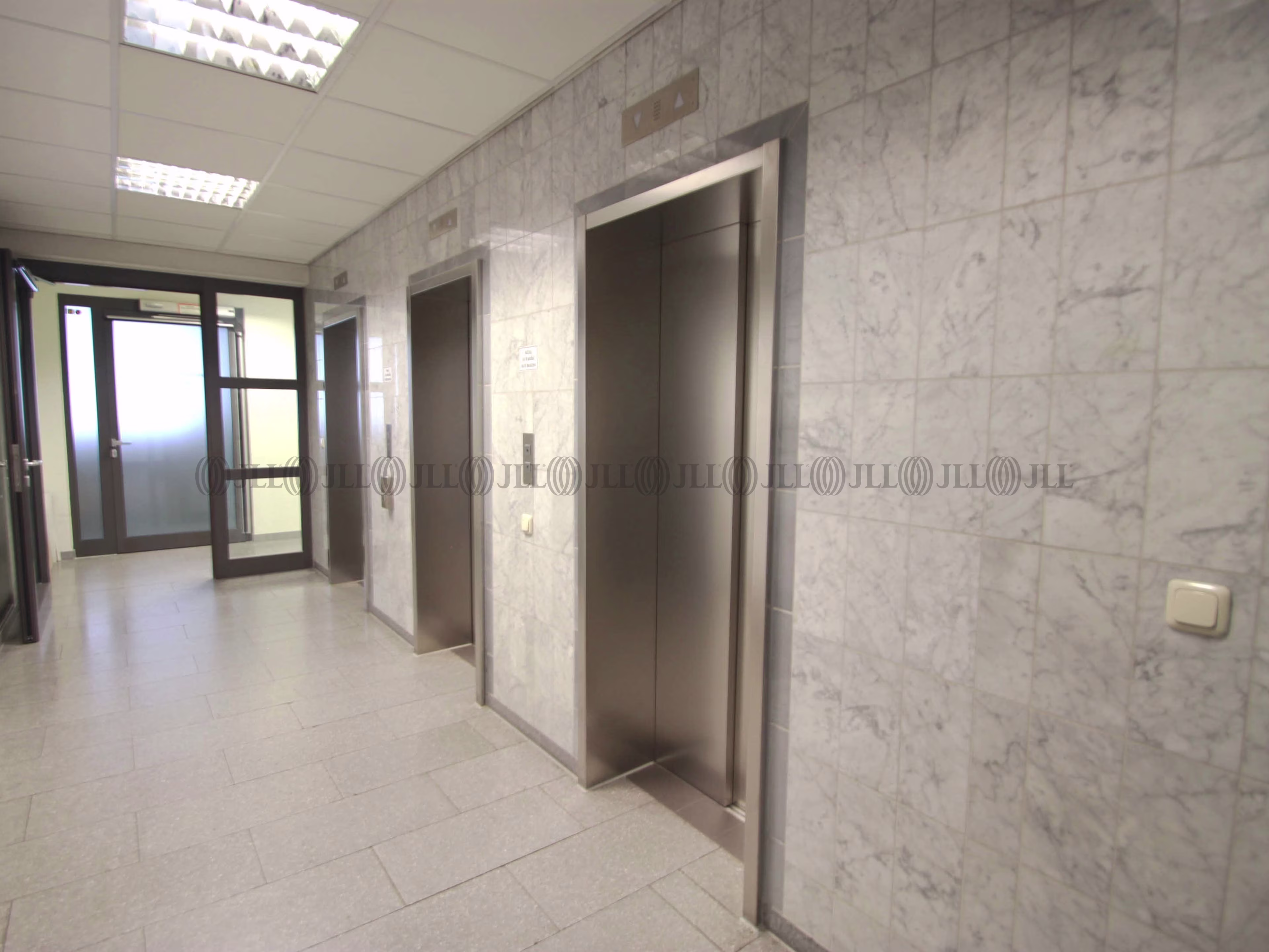 Büroimmobilie - Mainz, Altstadt - F2238