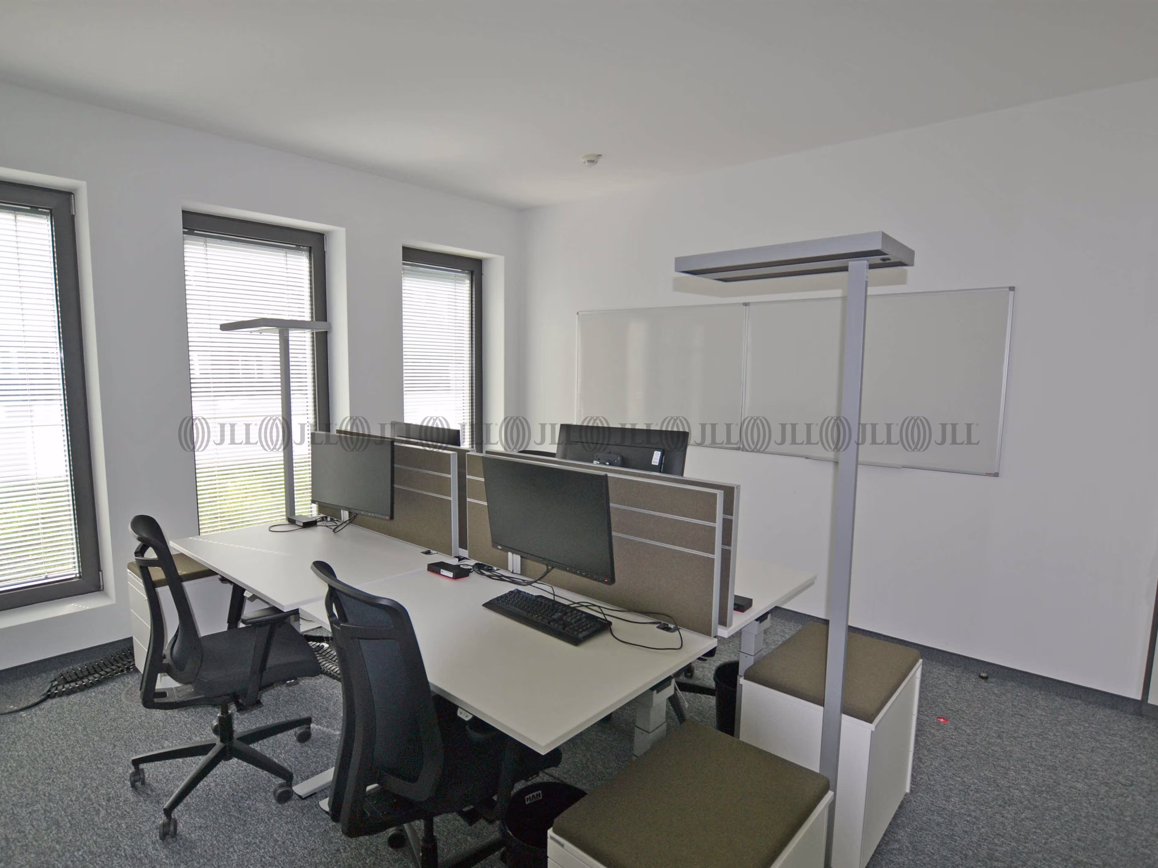 Büroimmobilie - Düsseldorf, Unterrath - D1208