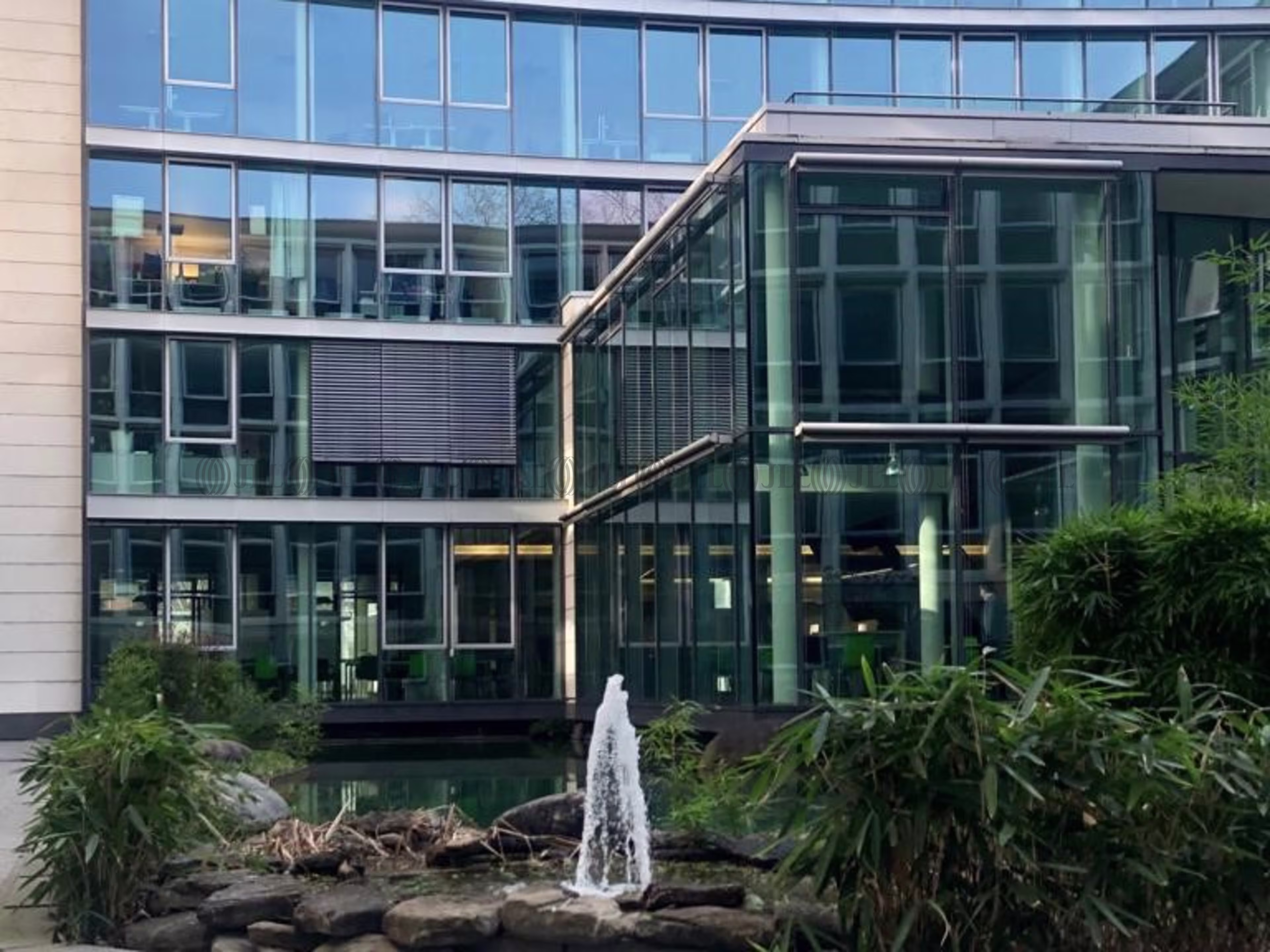 Büroimmobilie - Köln, Altstadt-Nord - K0292 Büroimmobilie - Köln, Altstadt-Nord - K0292