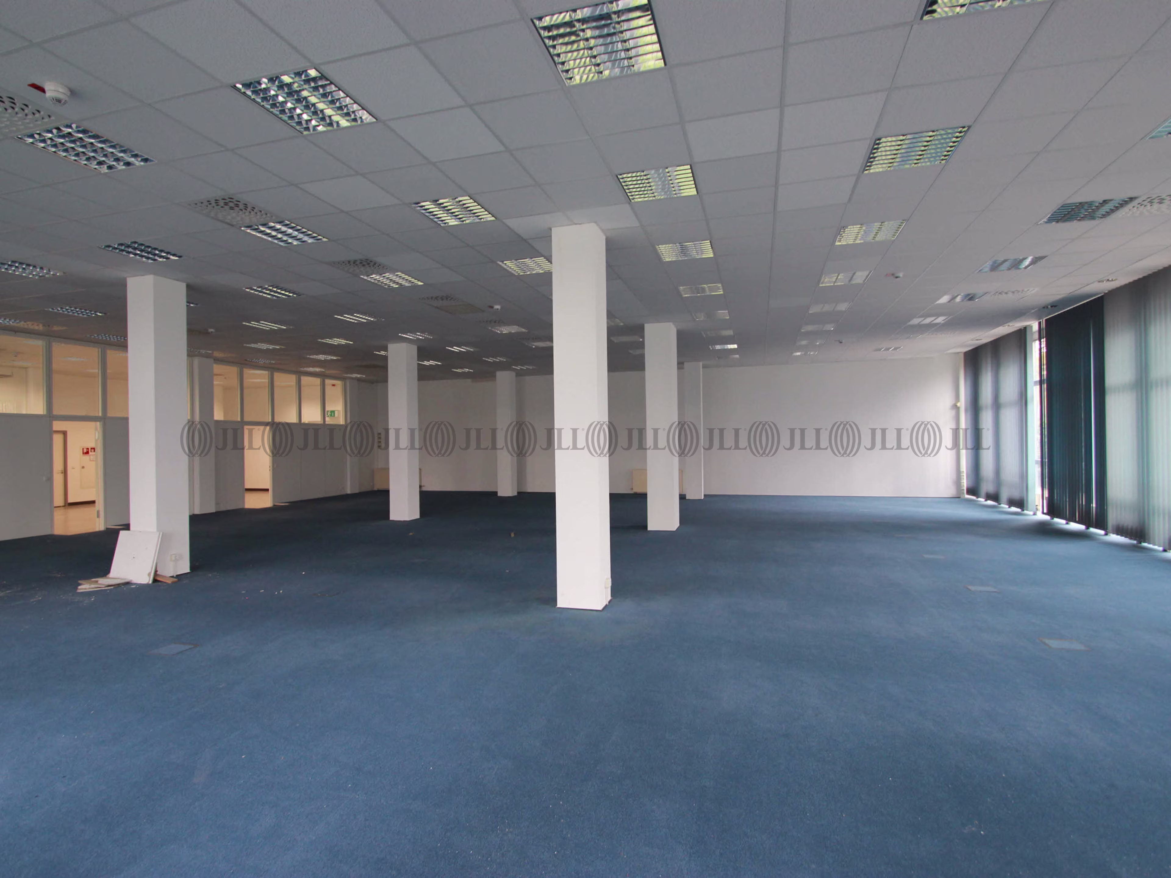 Büroimmobilie - Dreieich - F2709