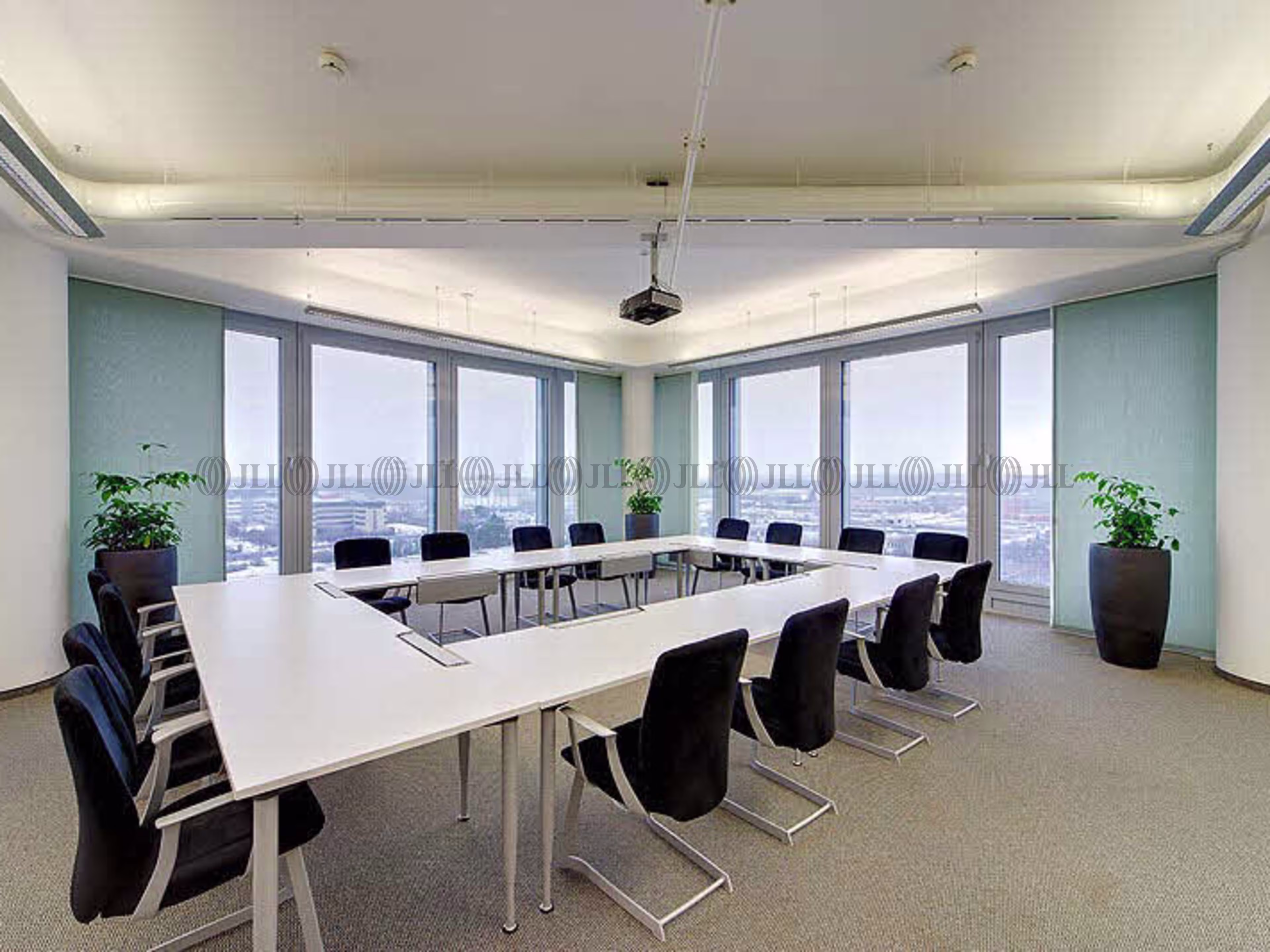 Büroimmobilie - Köln, Gremberghoven - K0015 Büroimmobilie - Köln, Gremberghoven - K0015