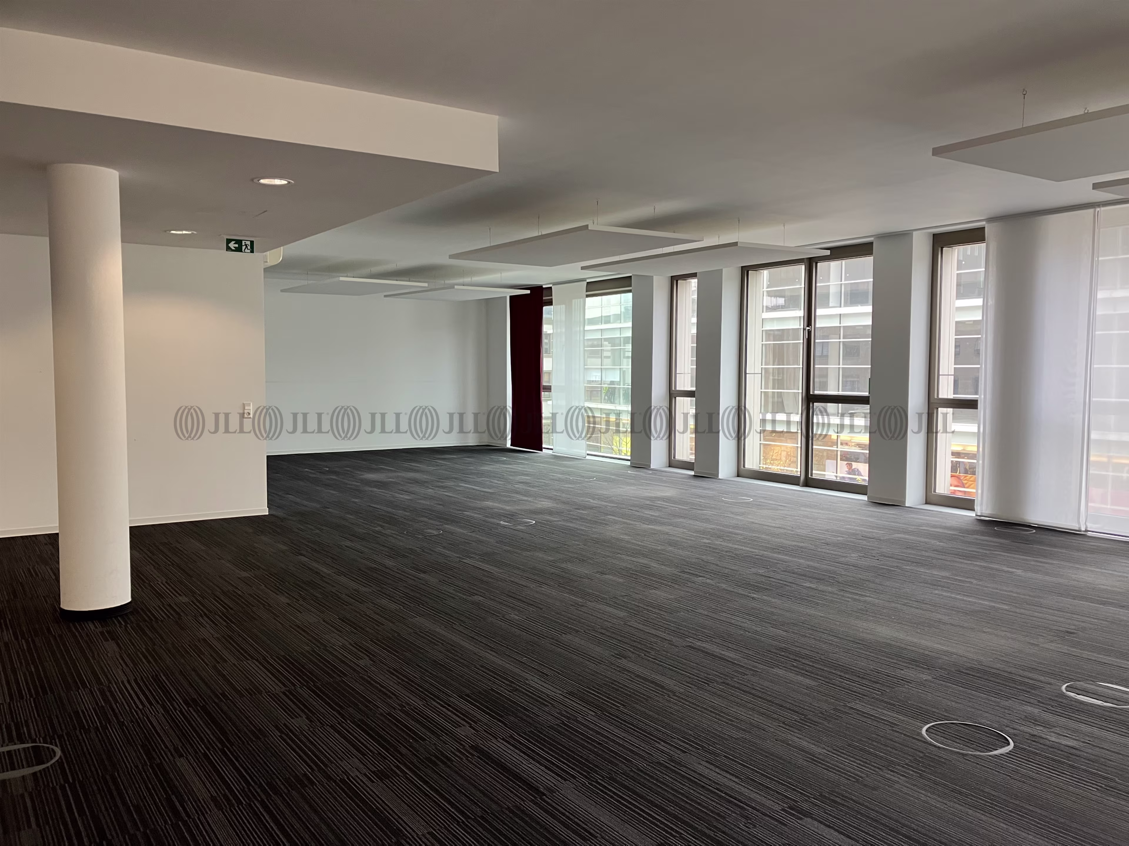 Büroimmobilie - Mannheim, Innenstadt - F1764 Büroimmobilie - Mannheim, Innenstadt - F1764