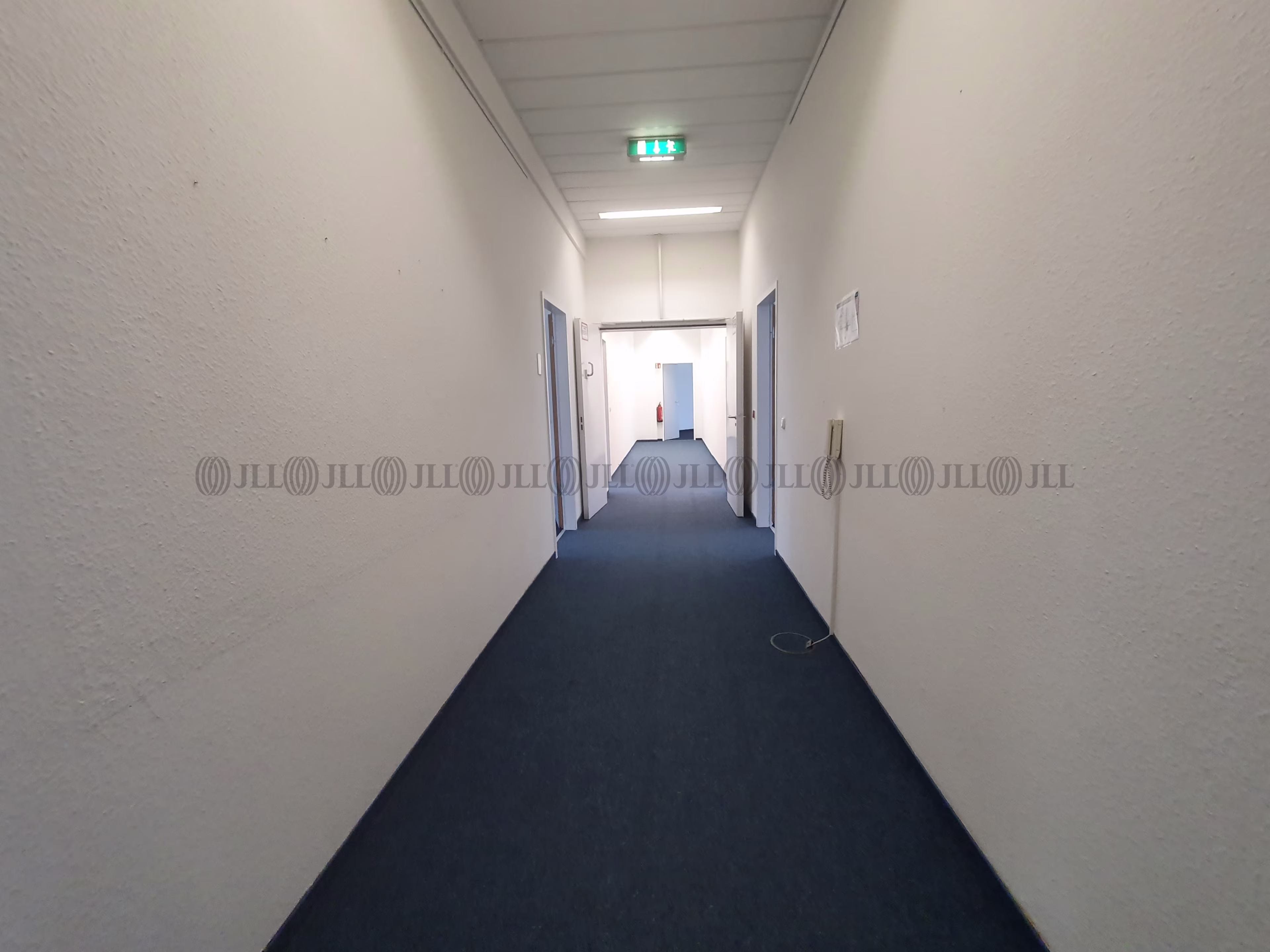 Büroimmobilie - Berlin, Tempelhof - B0795