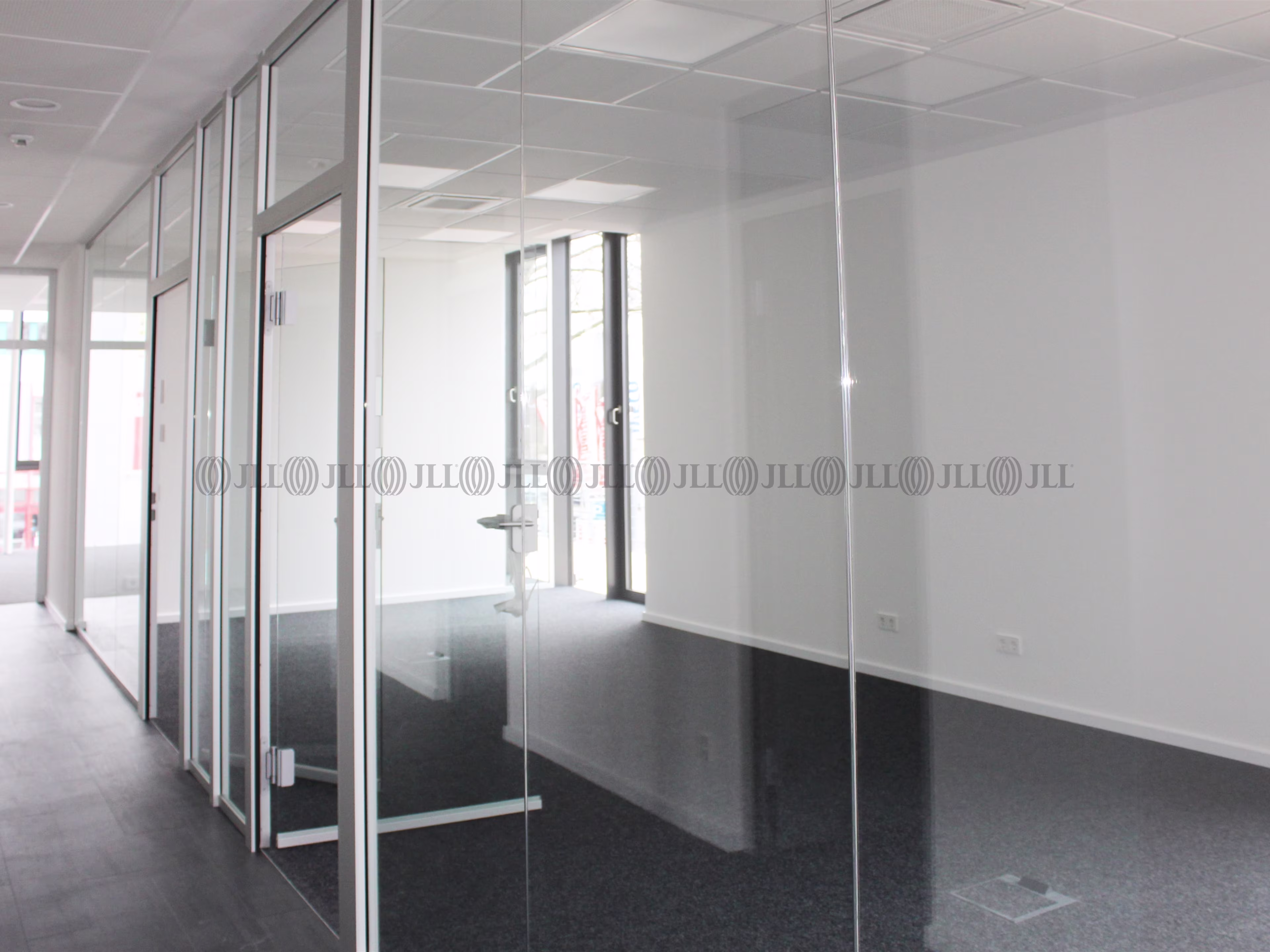 Büroimmobilie - Mannheim, Neckarau - F2122 Büroimmobilie - Mannheim, Neckarau - F2122