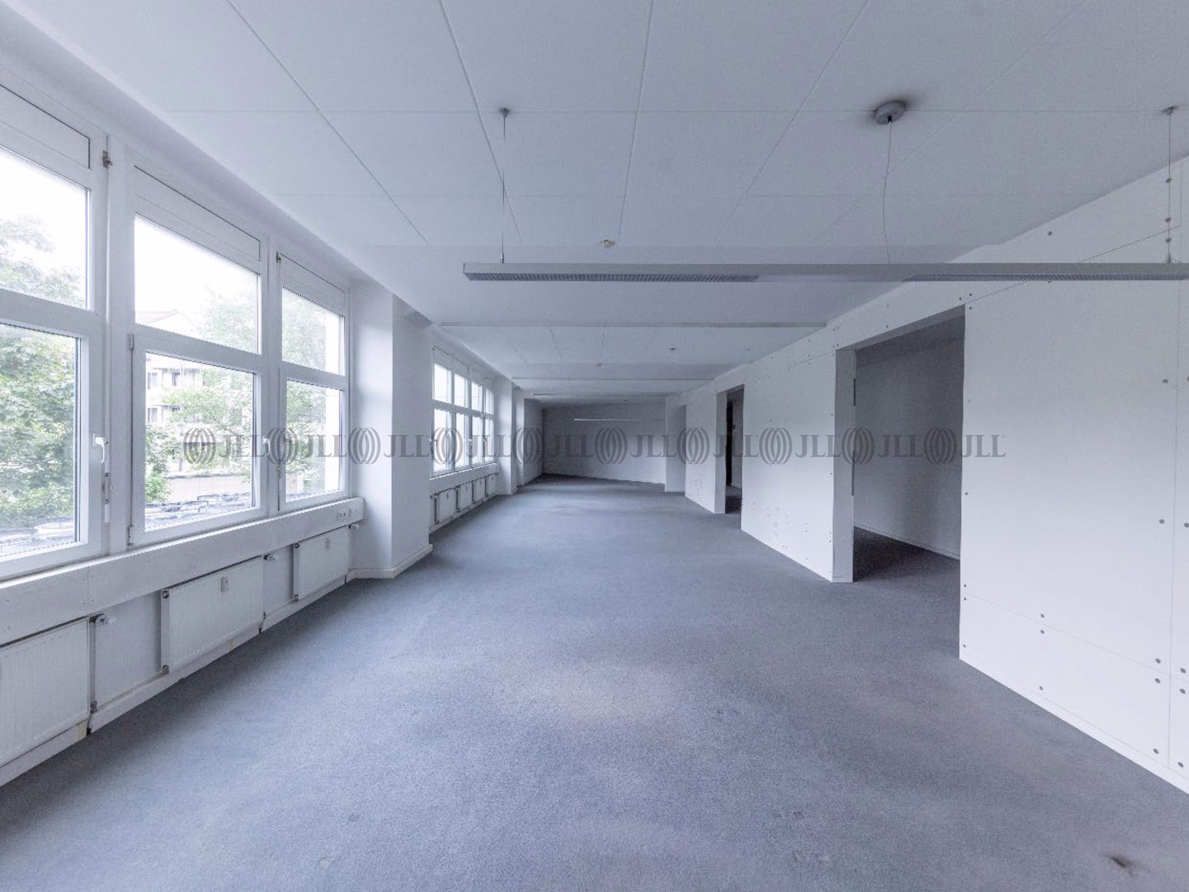 Büroimmobilie - Düsseldorf, Hassels - D0802