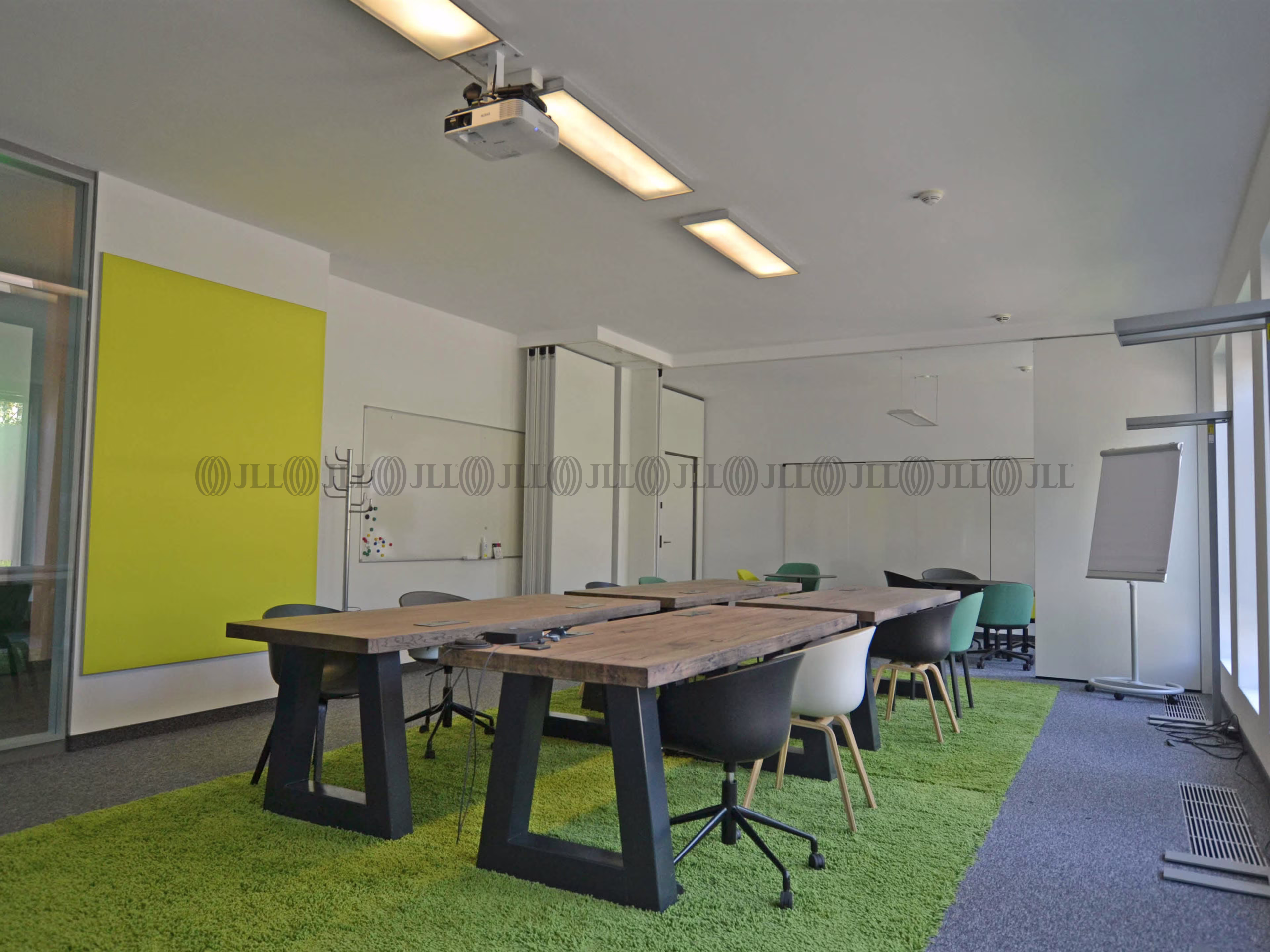 Büroimmobilie - Düsseldorf, Unterrath - D1208