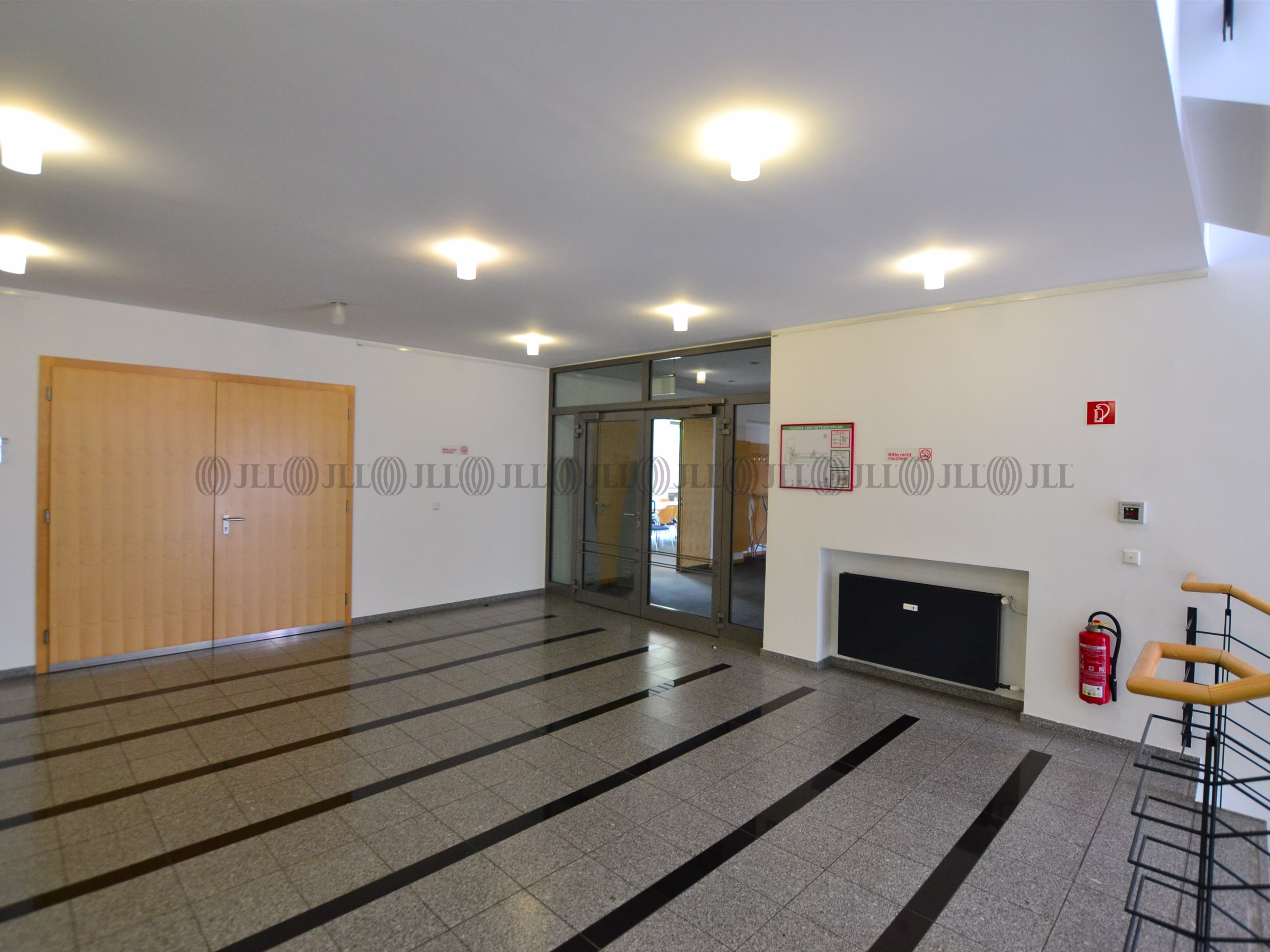 Büroimmobilie - Bonn, Plittersdorf - K1290