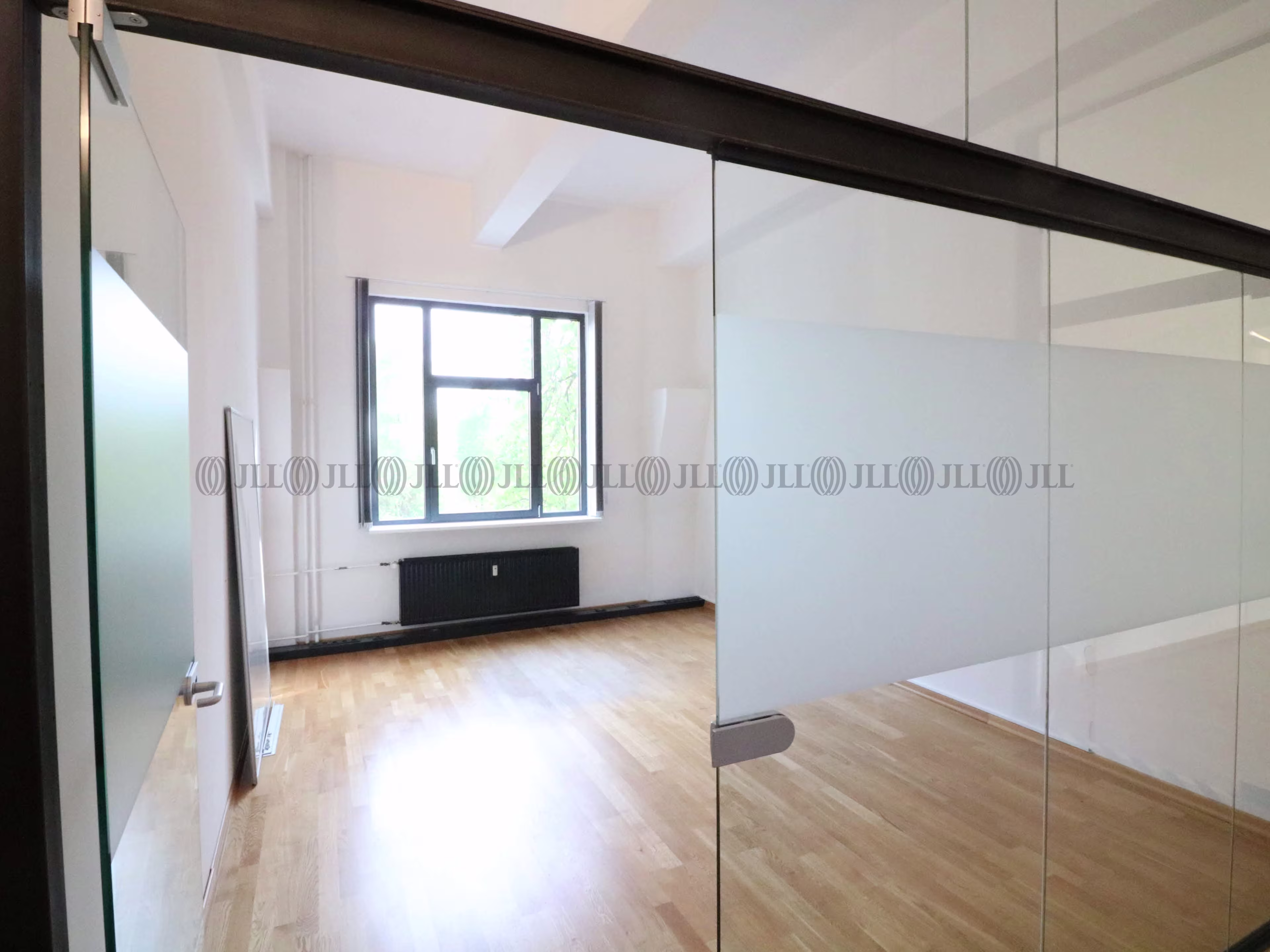 Büroimmobilie - Hamburg, Bahrenfeld - H0082 Büroimmobilie - Hamburg, Bahrenfeld - H0082