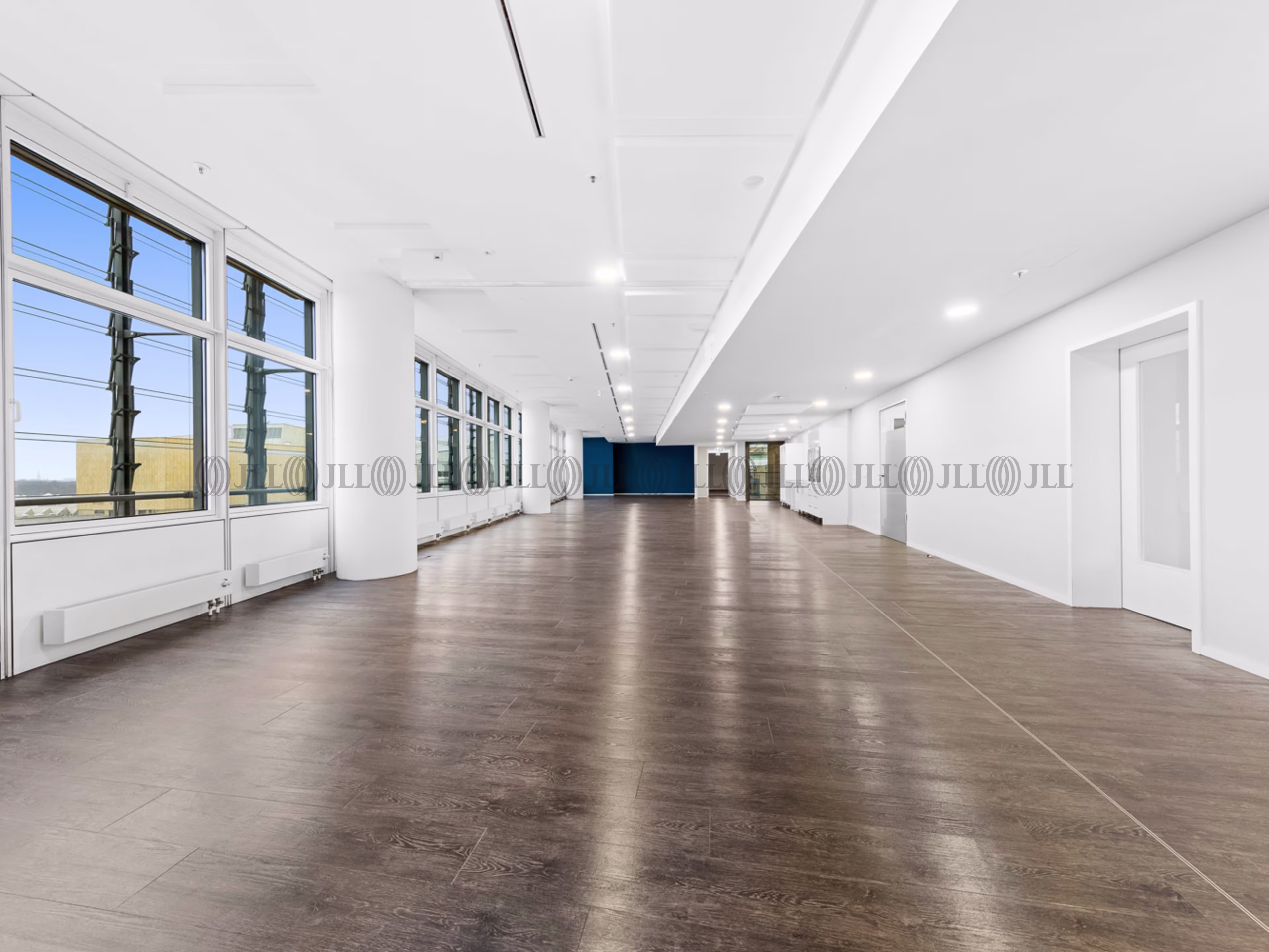 Büroimmobilie - Berlin, Tiergarten - B0415