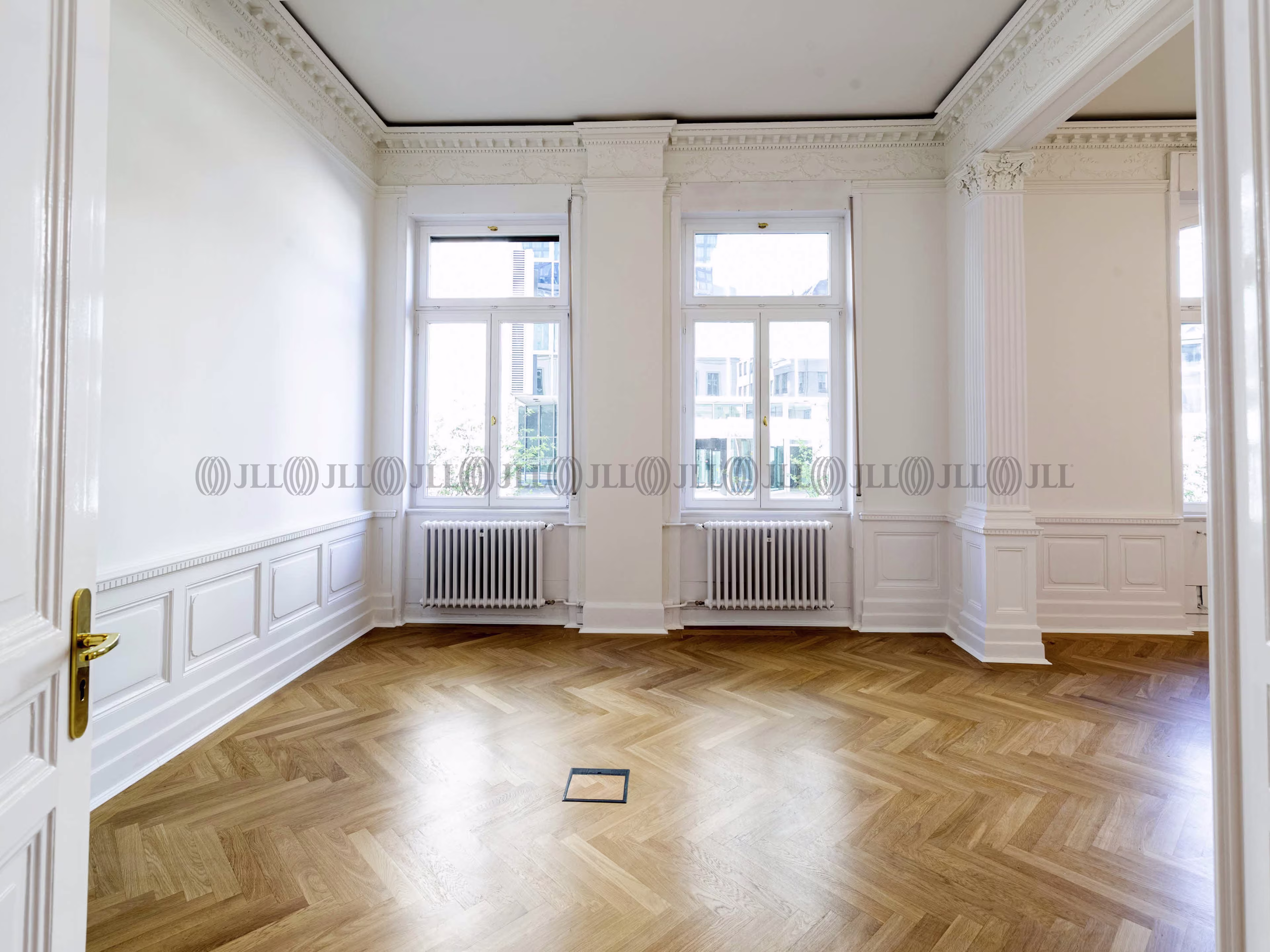 Büroimmobilie - Frankfurt am Main, Bahnhofsviertel - F2720 Büroimmobilie - Frankfurt am Main, Bahnhofsviertel - F2720