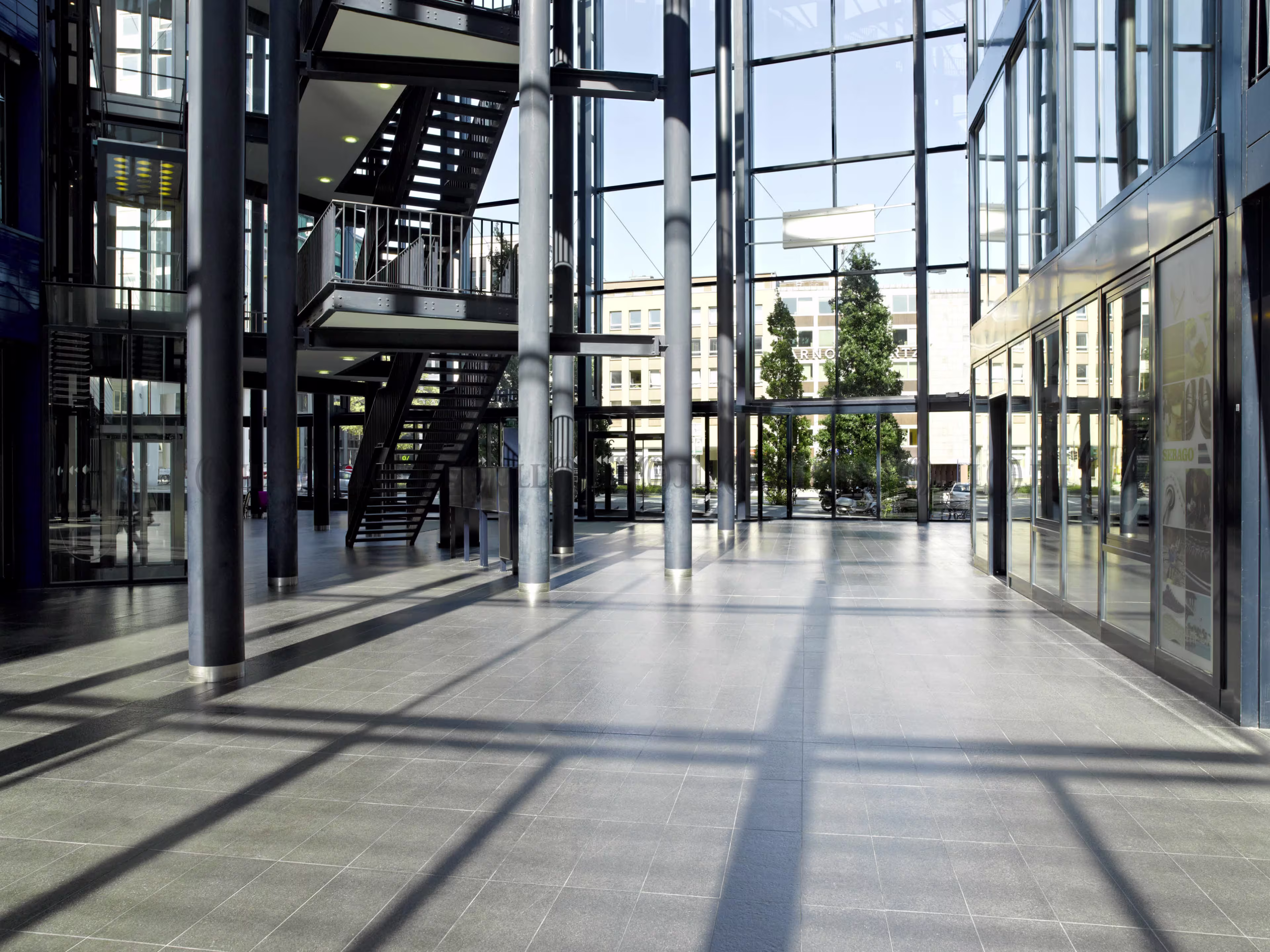 Büroimmobilie - Hamburg, Neustadt - H0198 Büroimmobilie - Hamburg, Neustadt - H0198