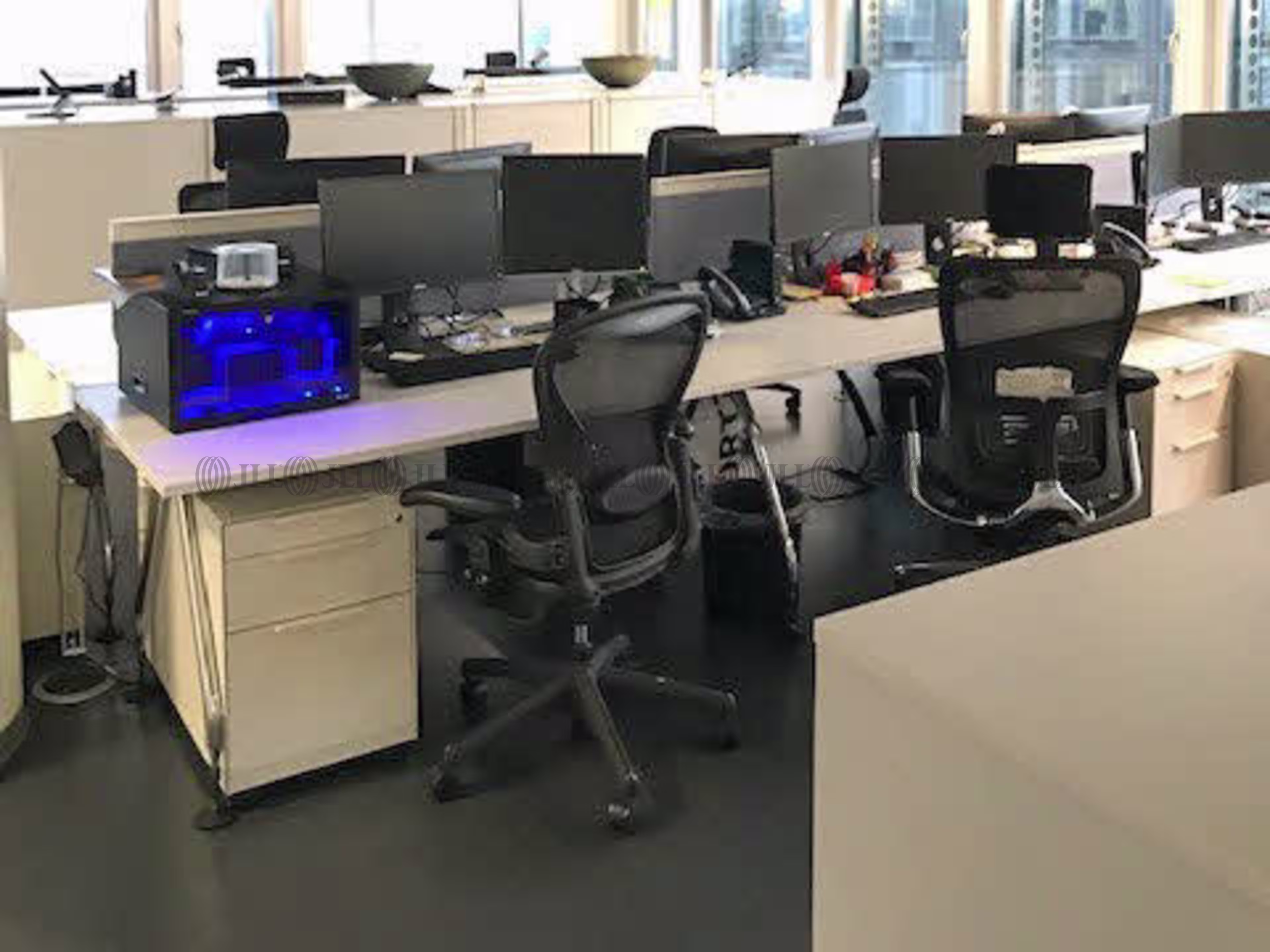 Büroimmobilie - Frankfurt am Main, Innenstadt - F2014 Büroimmobilie - Frankfurt am Main, Innenstadt - F2014