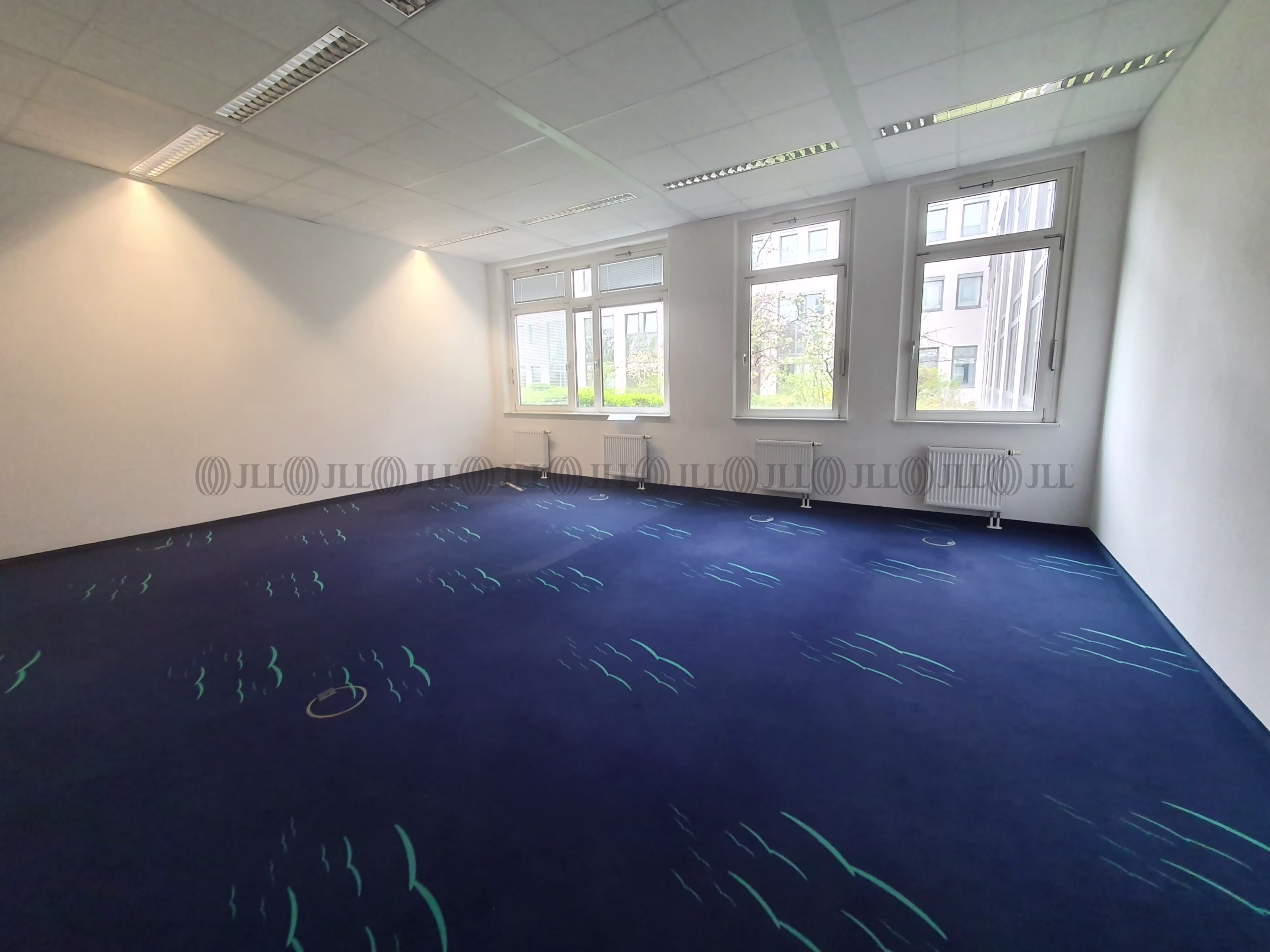 Büroimmobilie - Berlin, Tempelhof - B0795