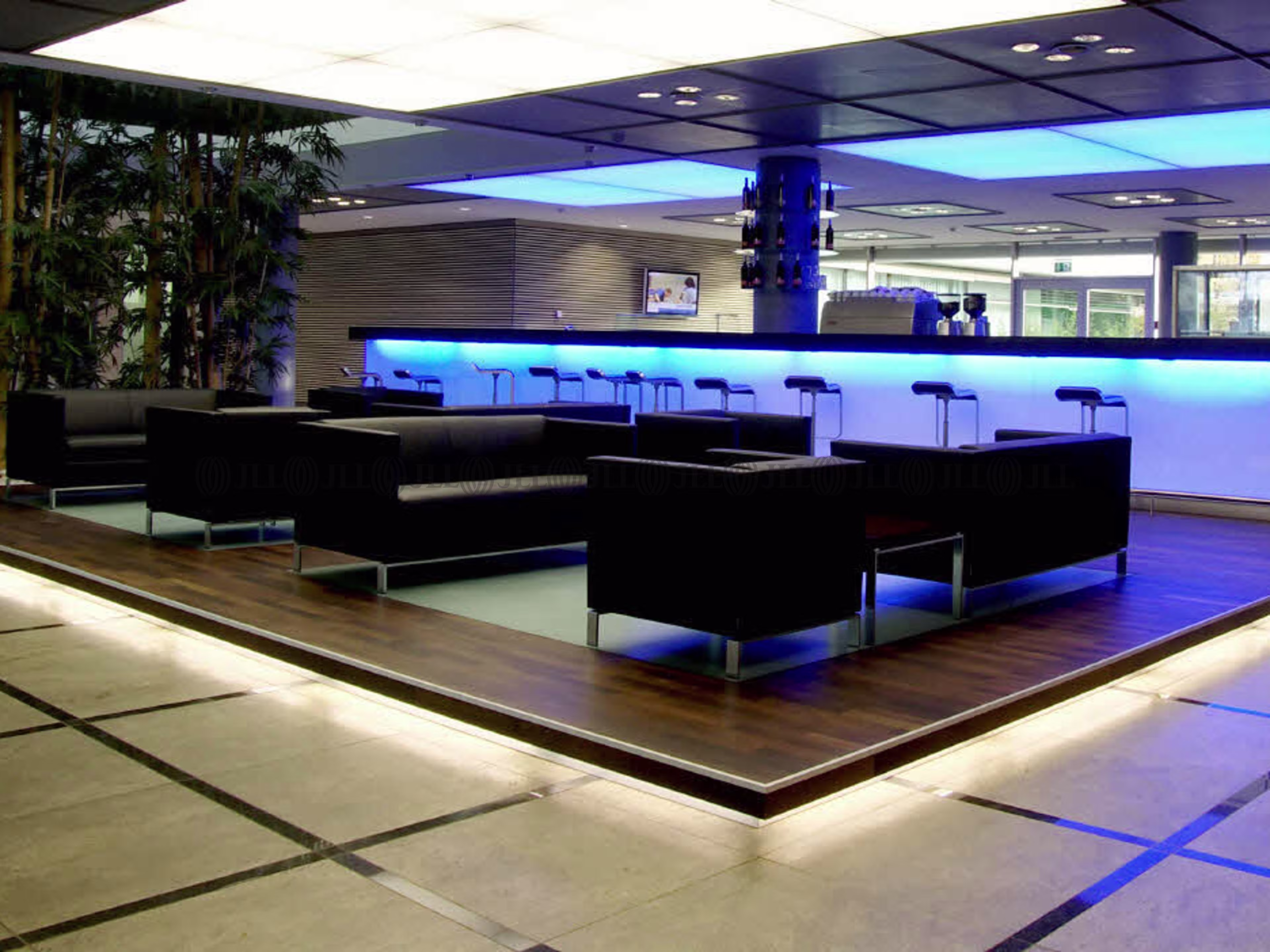 Büroimmobilie - Düsseldorf, Unterbilk - D0918