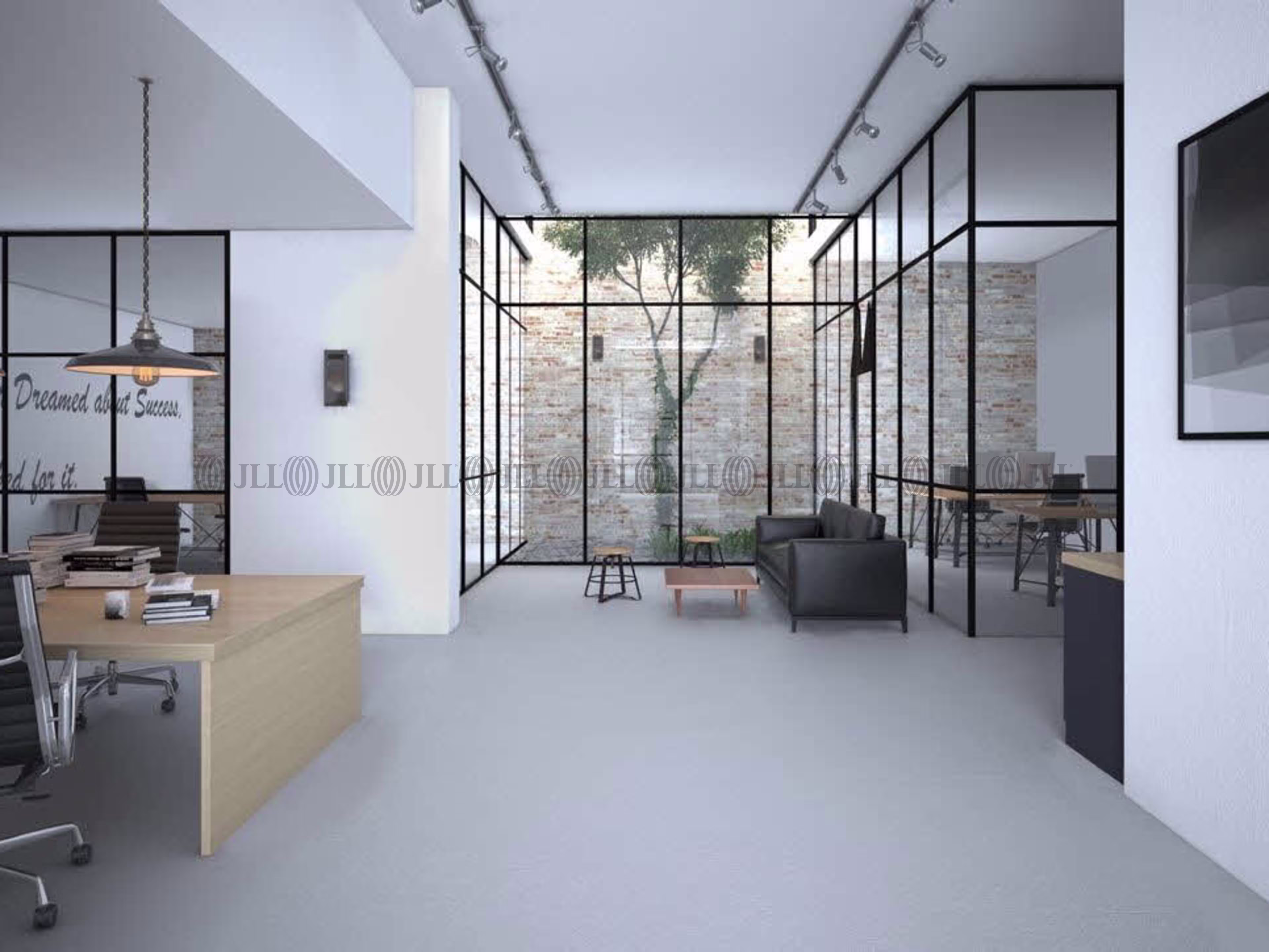 Büroimmobilie - Düsseldorf, Flingern Nord - D2221 Büroimmobilie - Düsseldorf, Flingern Nord - D2221