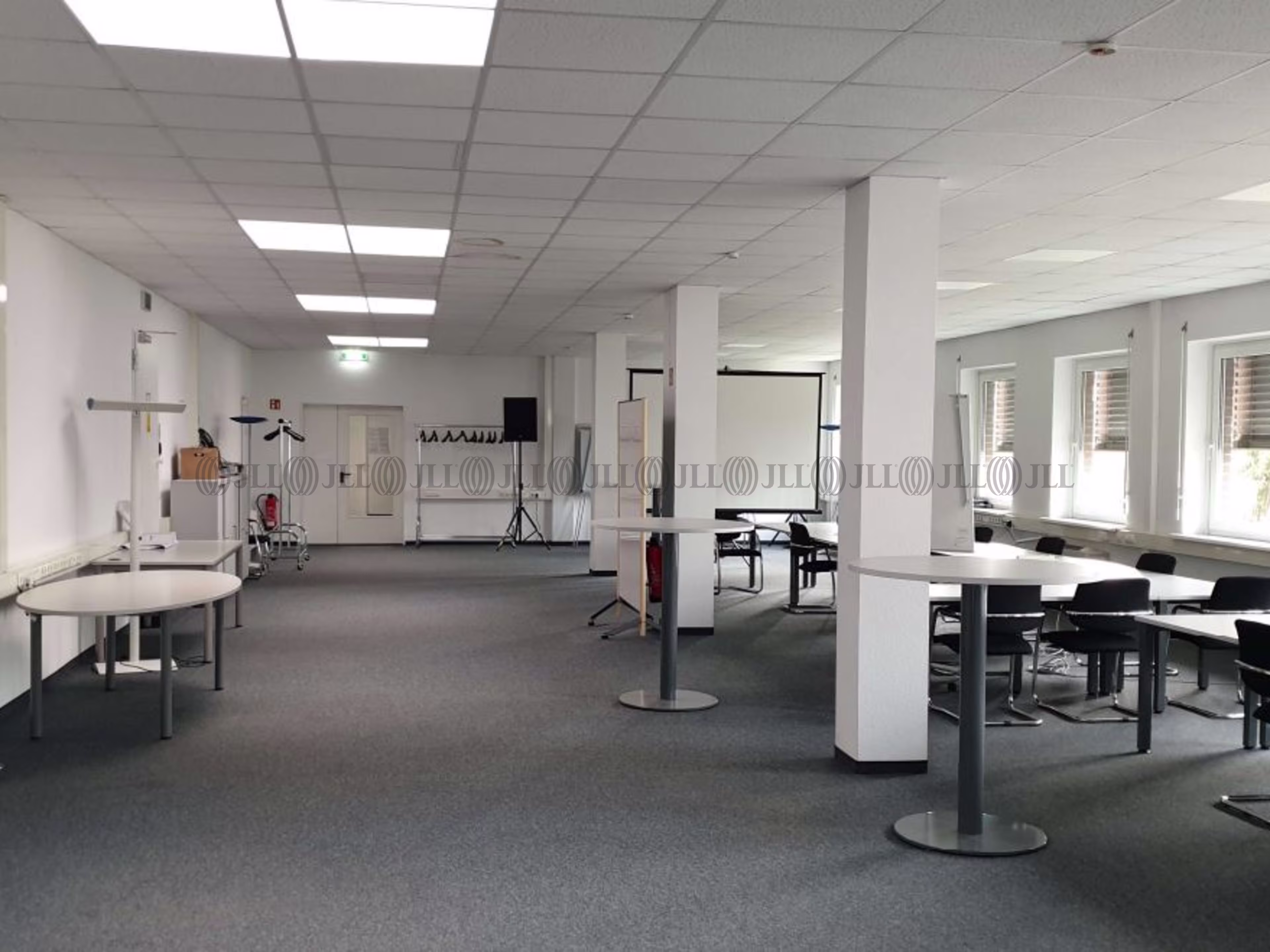 Büroimmobilie - Köln, Sürth - K1763