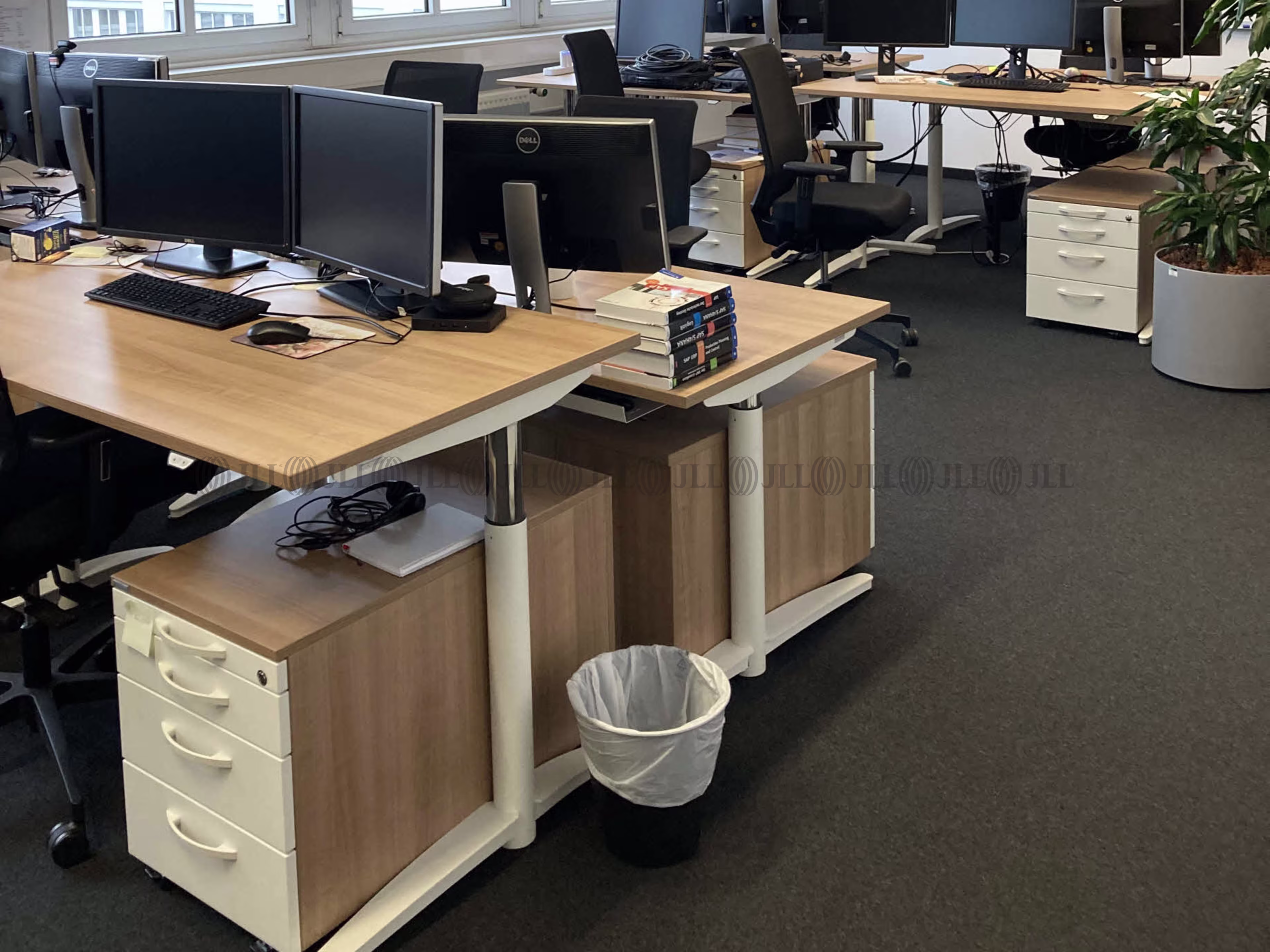 Büroimmobilie - München, Pasing - M0028
