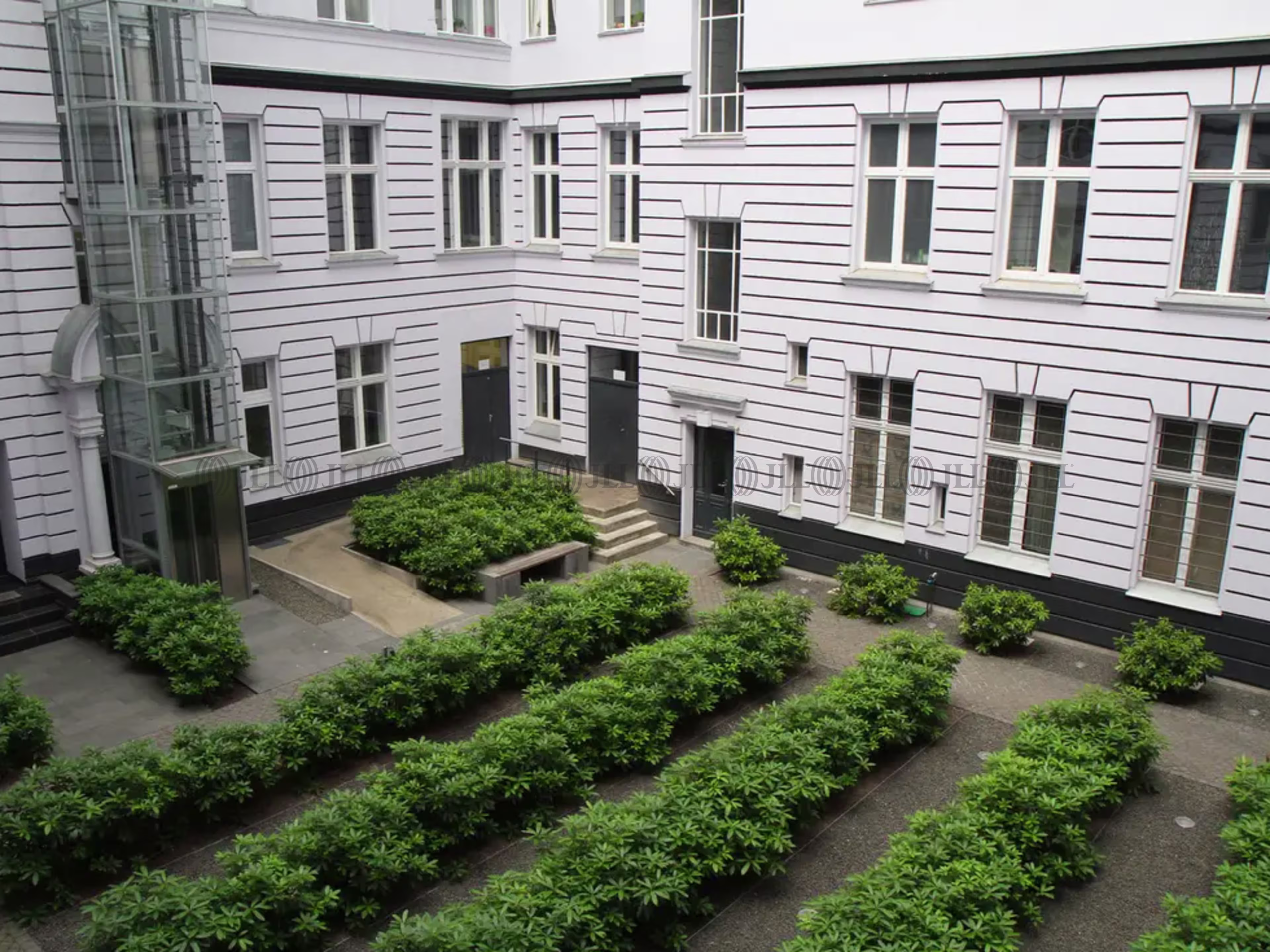 Büroimmobilie - Berlin, Charlottenburg - B0263